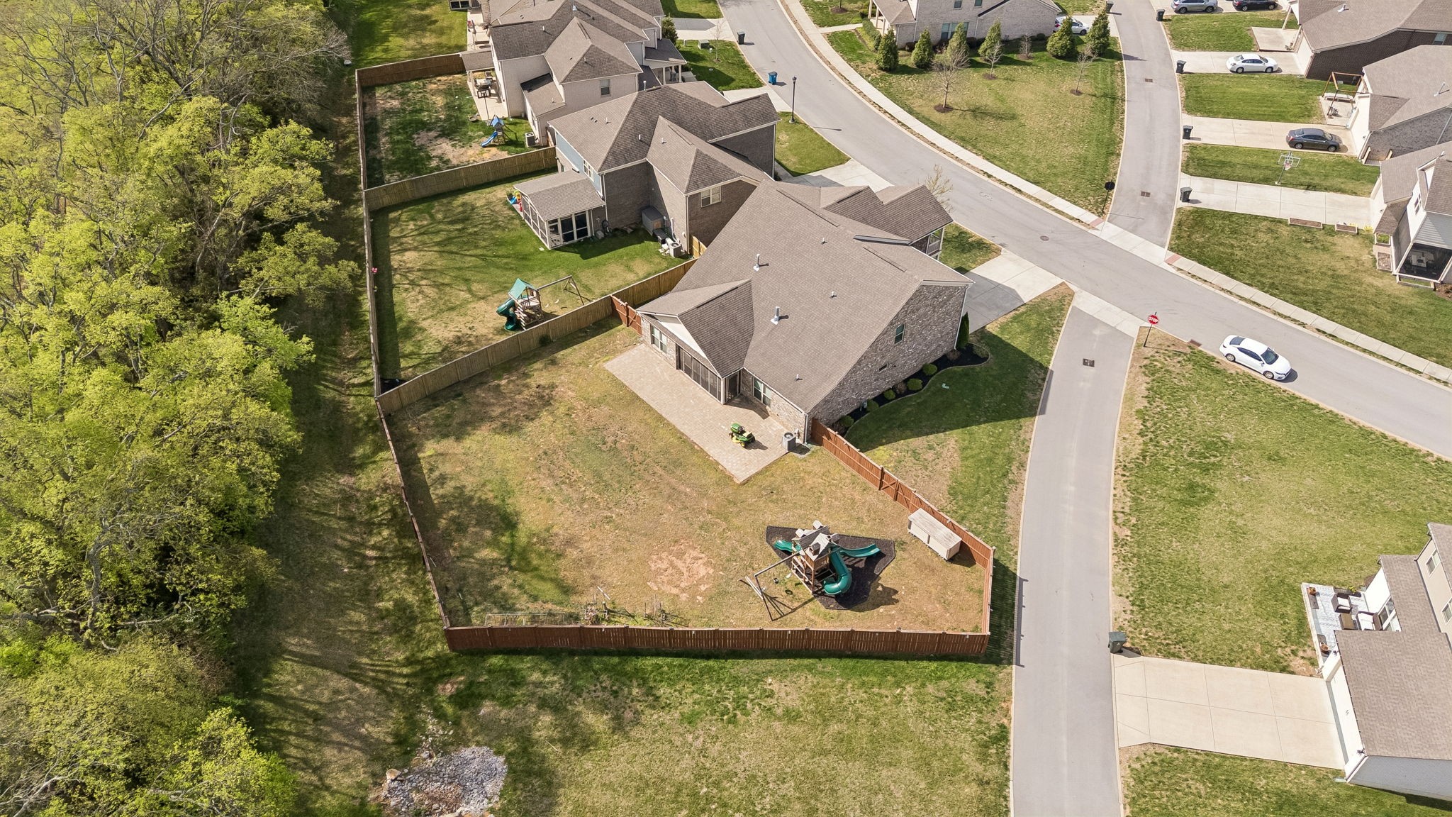 228 Rosemary Way