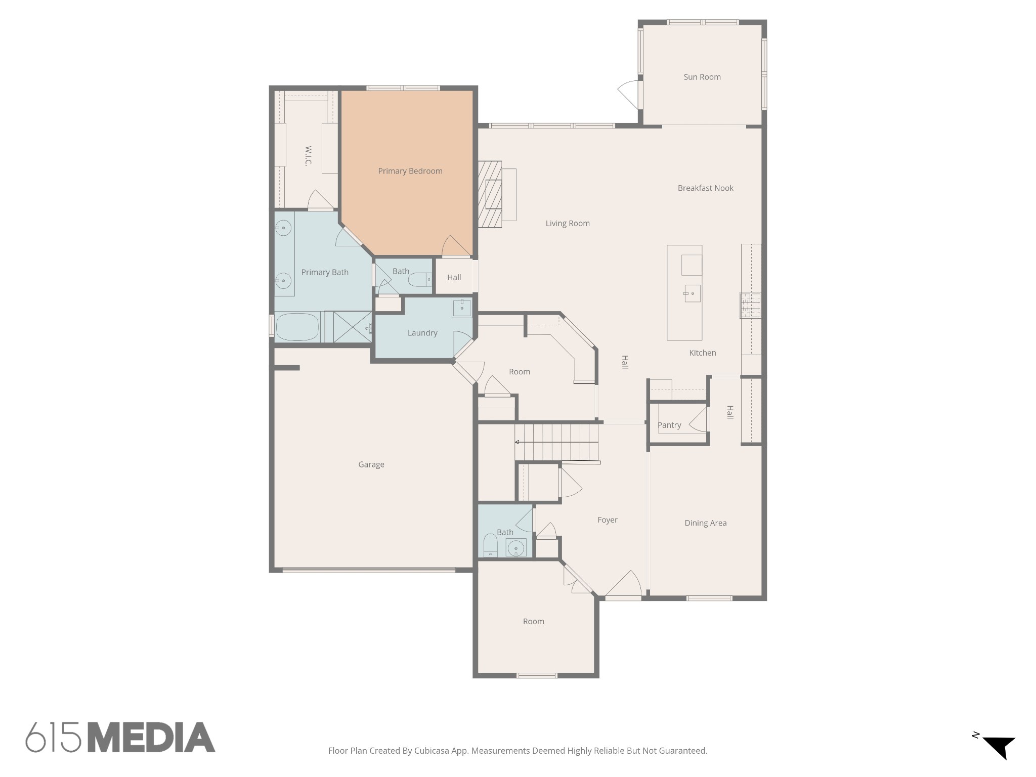 228 Rosemary Way