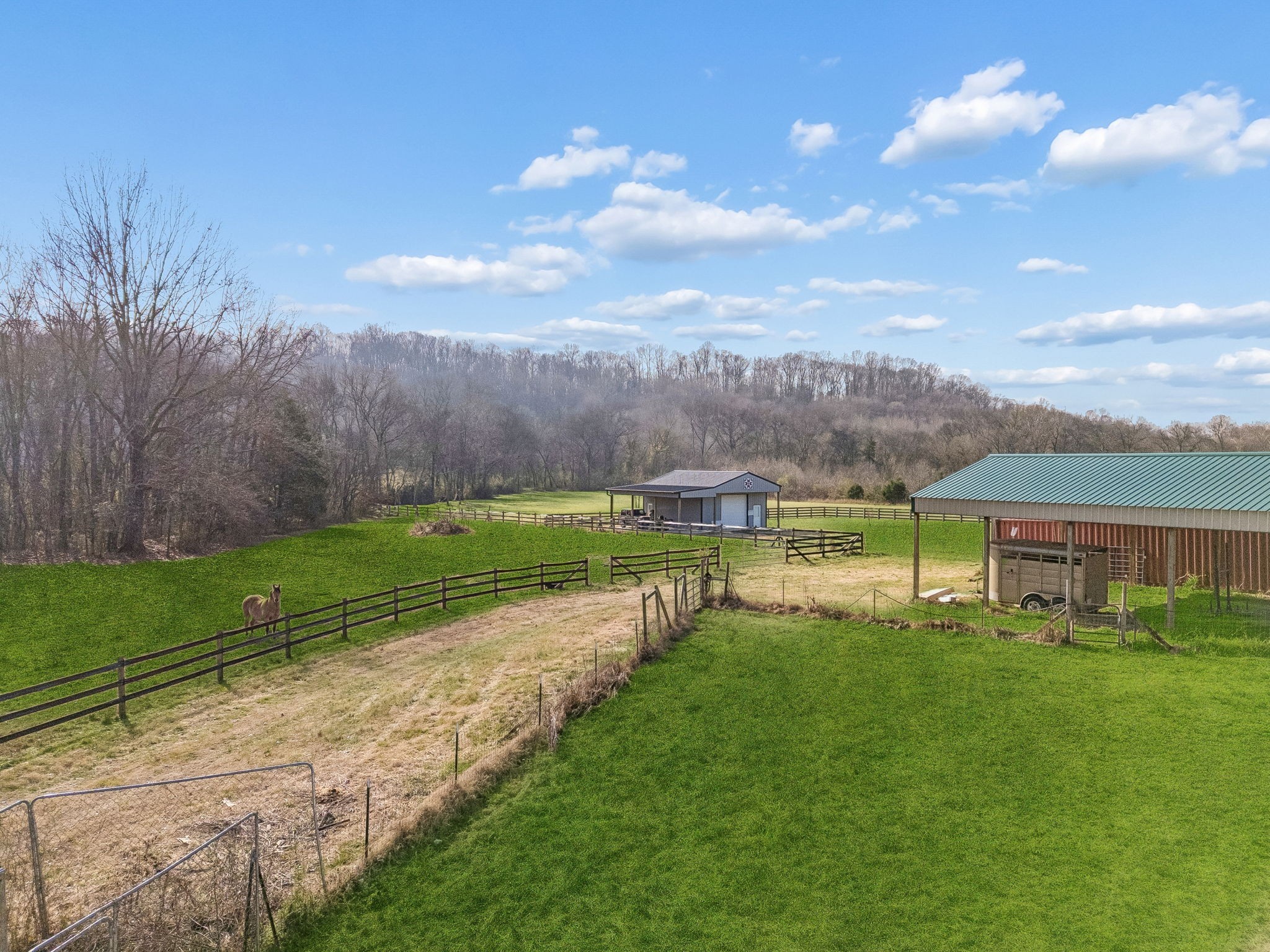 3118 McKibbon Rd