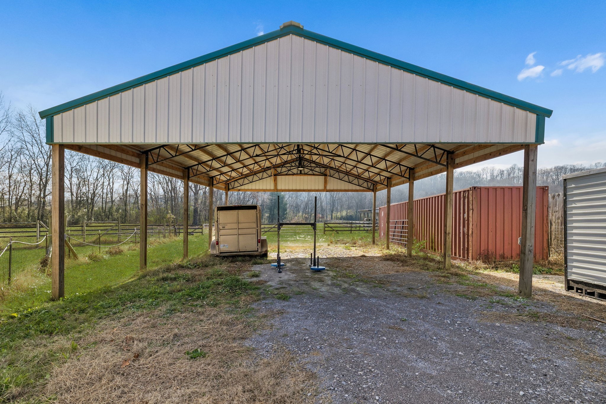 3118 McKibbon Rd
