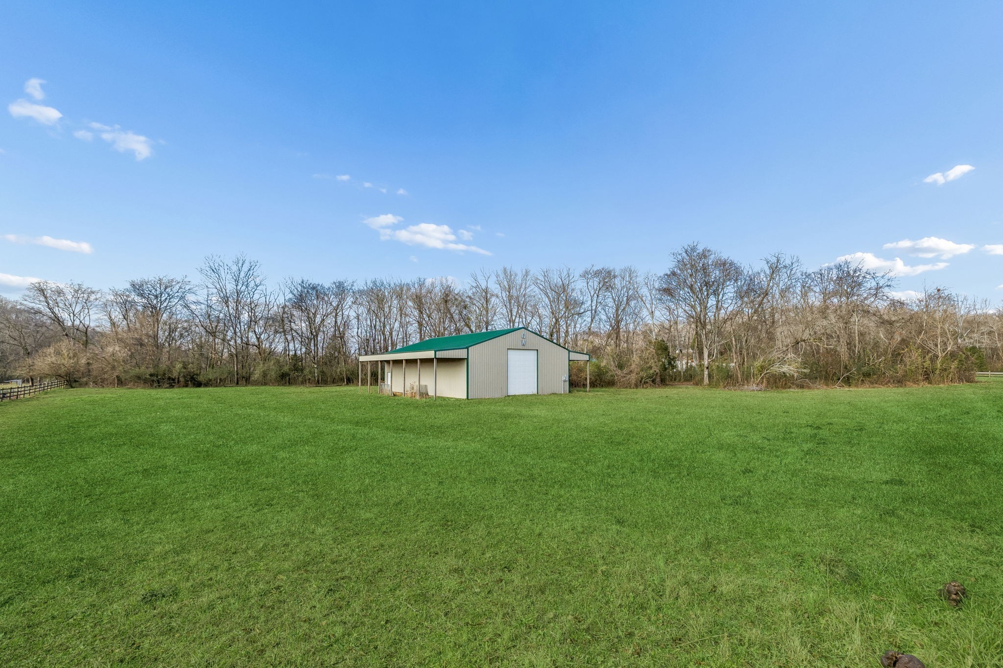 3118 McKibbon Rd