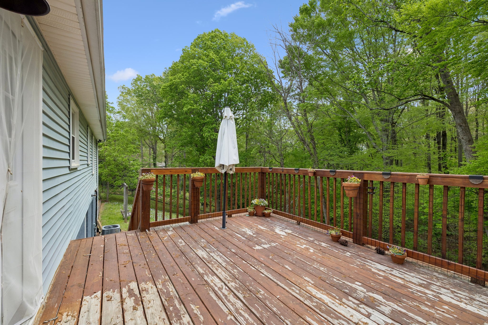 771 Mount Pleasant Rd