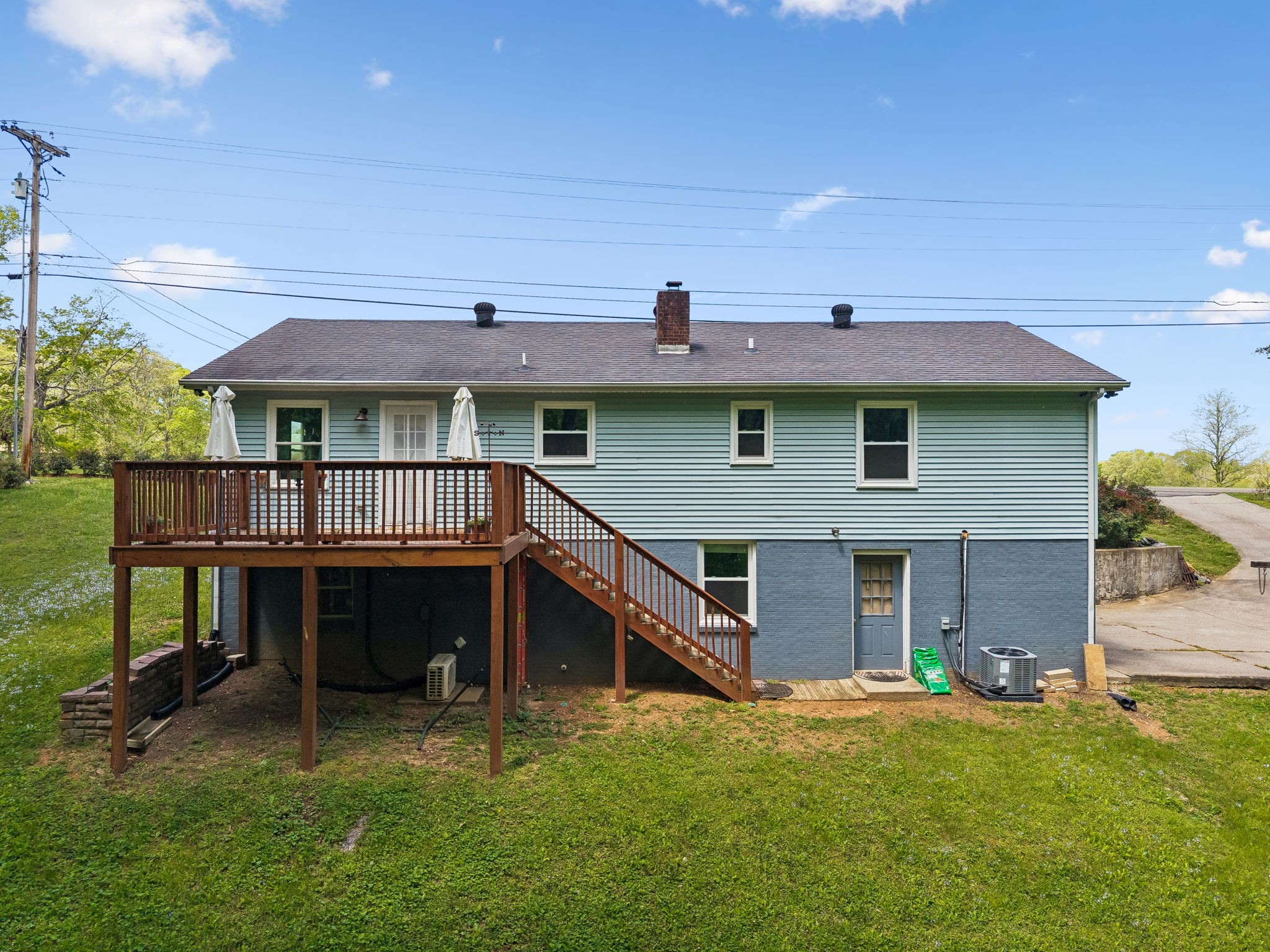 771 Mount Pleasant Rd
