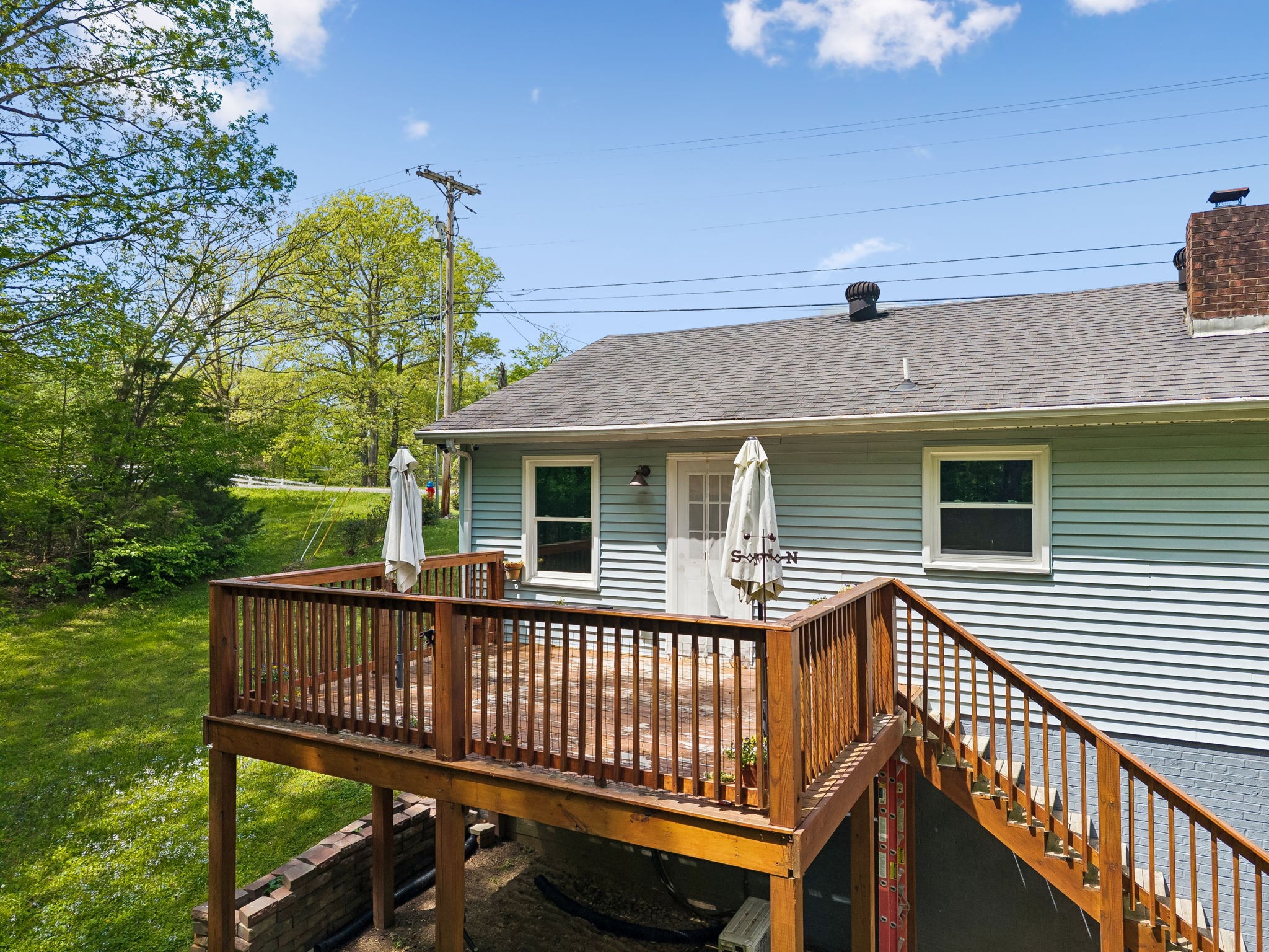 771 Mount Pleasant Rd