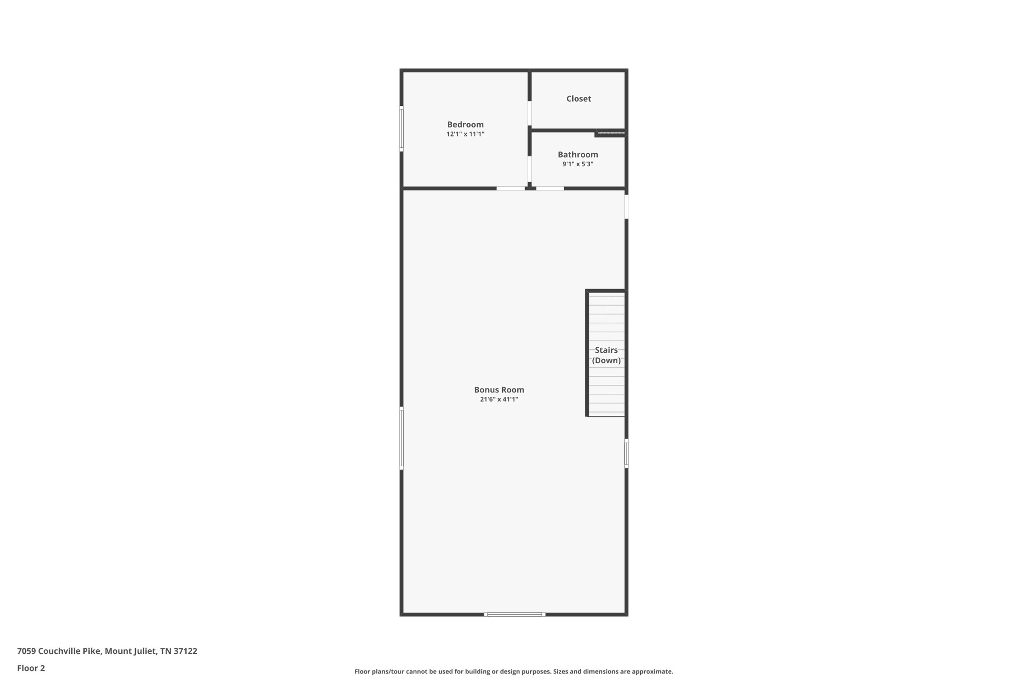 7059 Couchville Pike