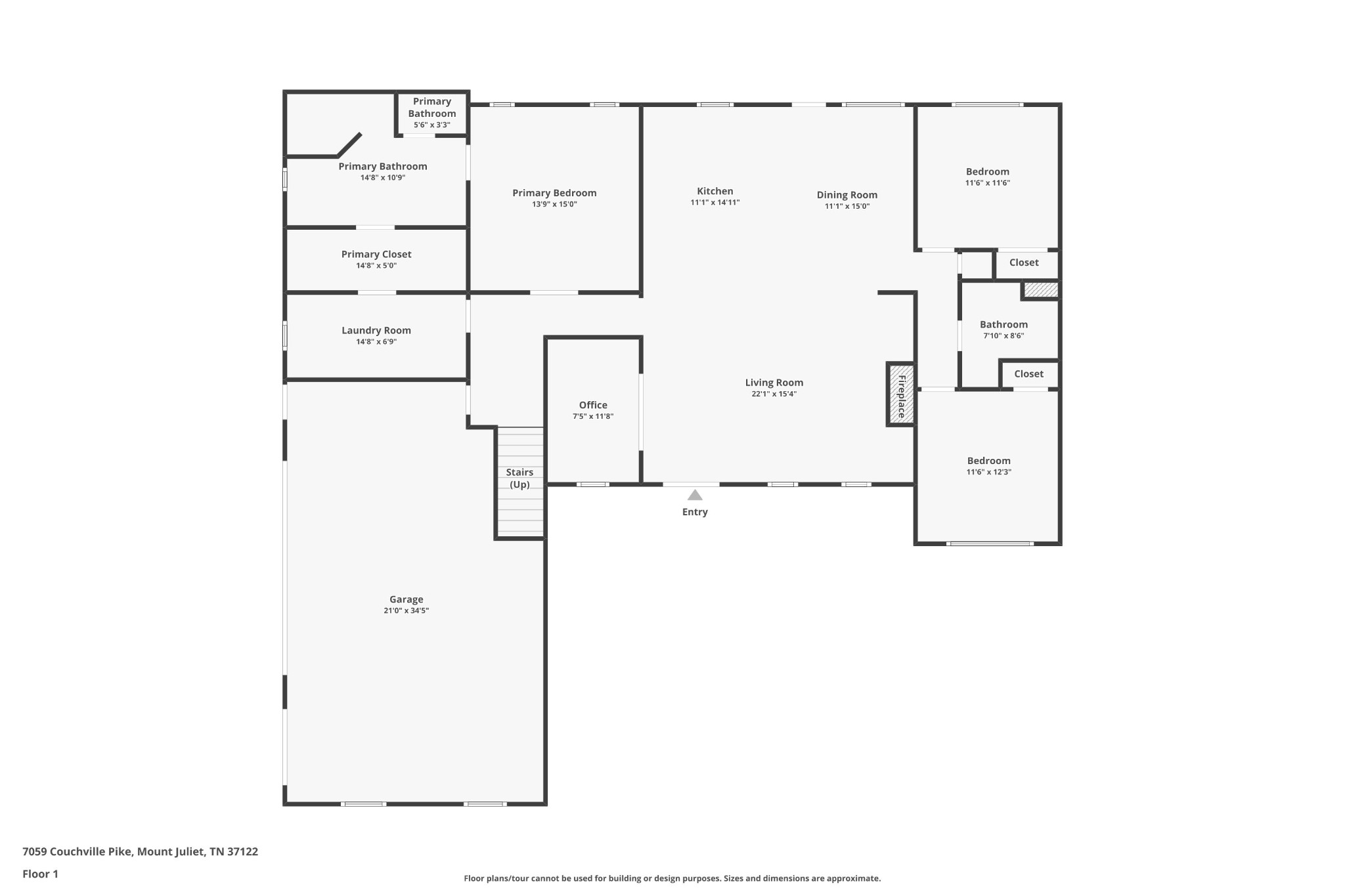 7059 Couchville Pike