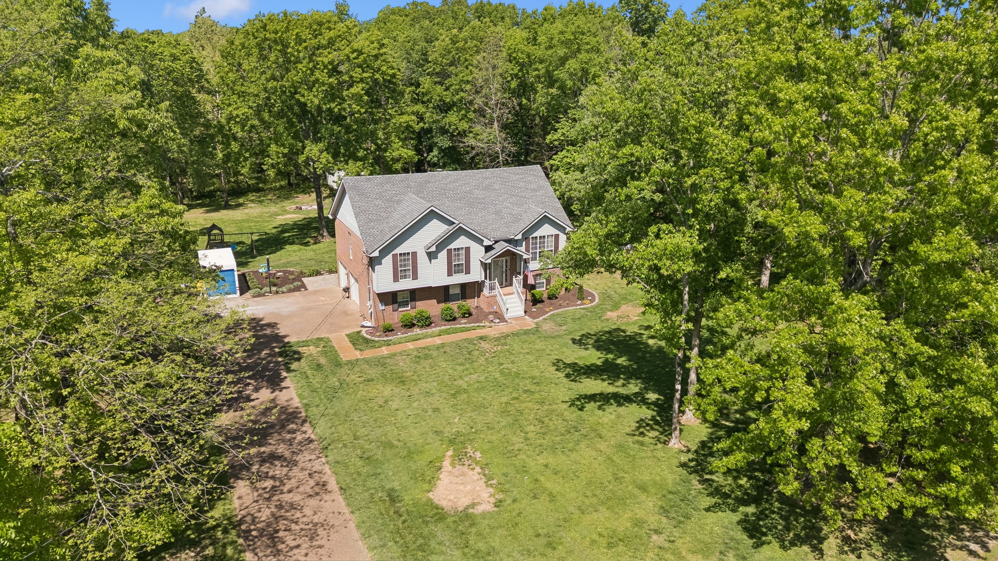4146 Elizabeth Dr
