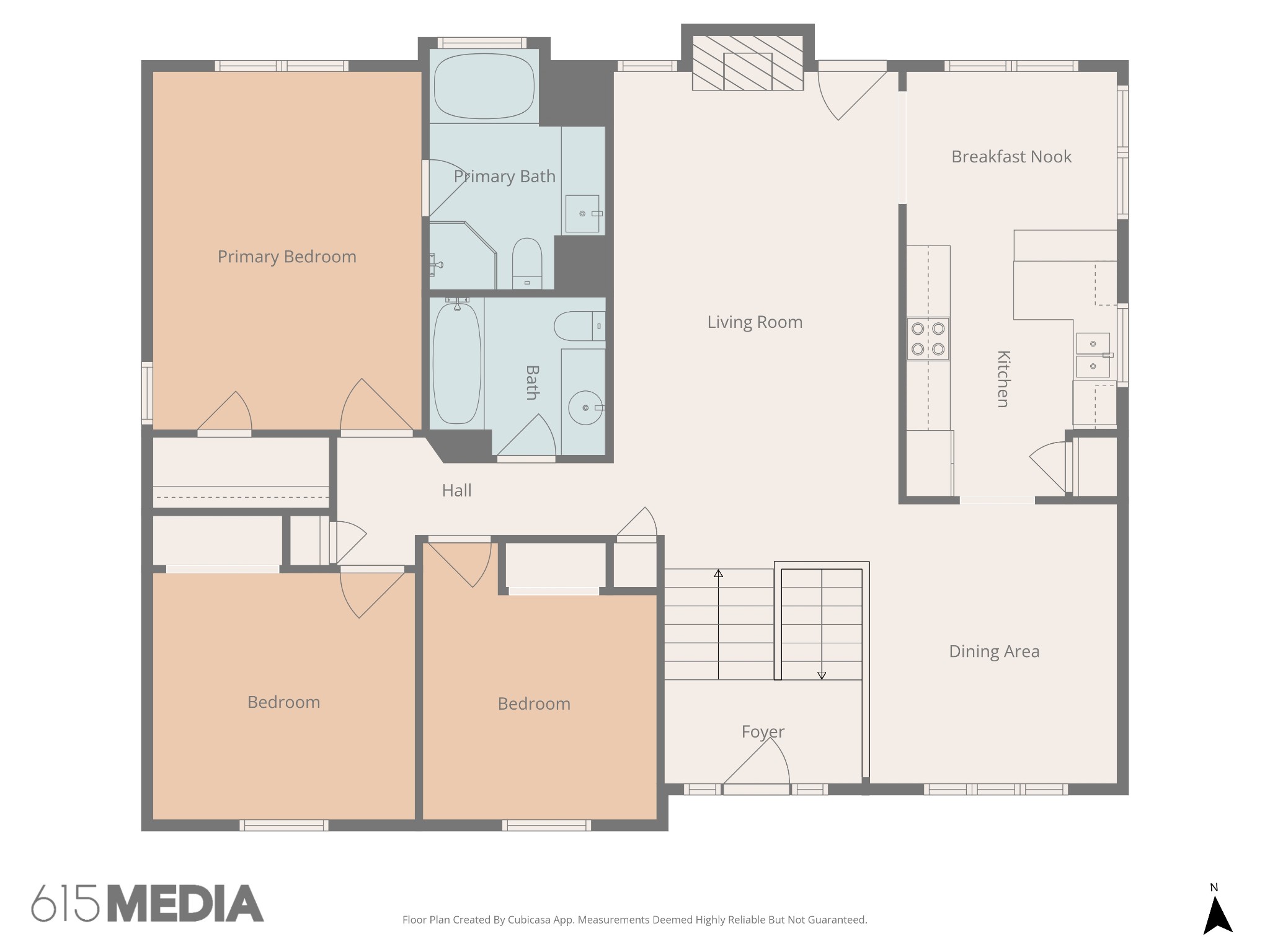 4146 Elizabeth Dr