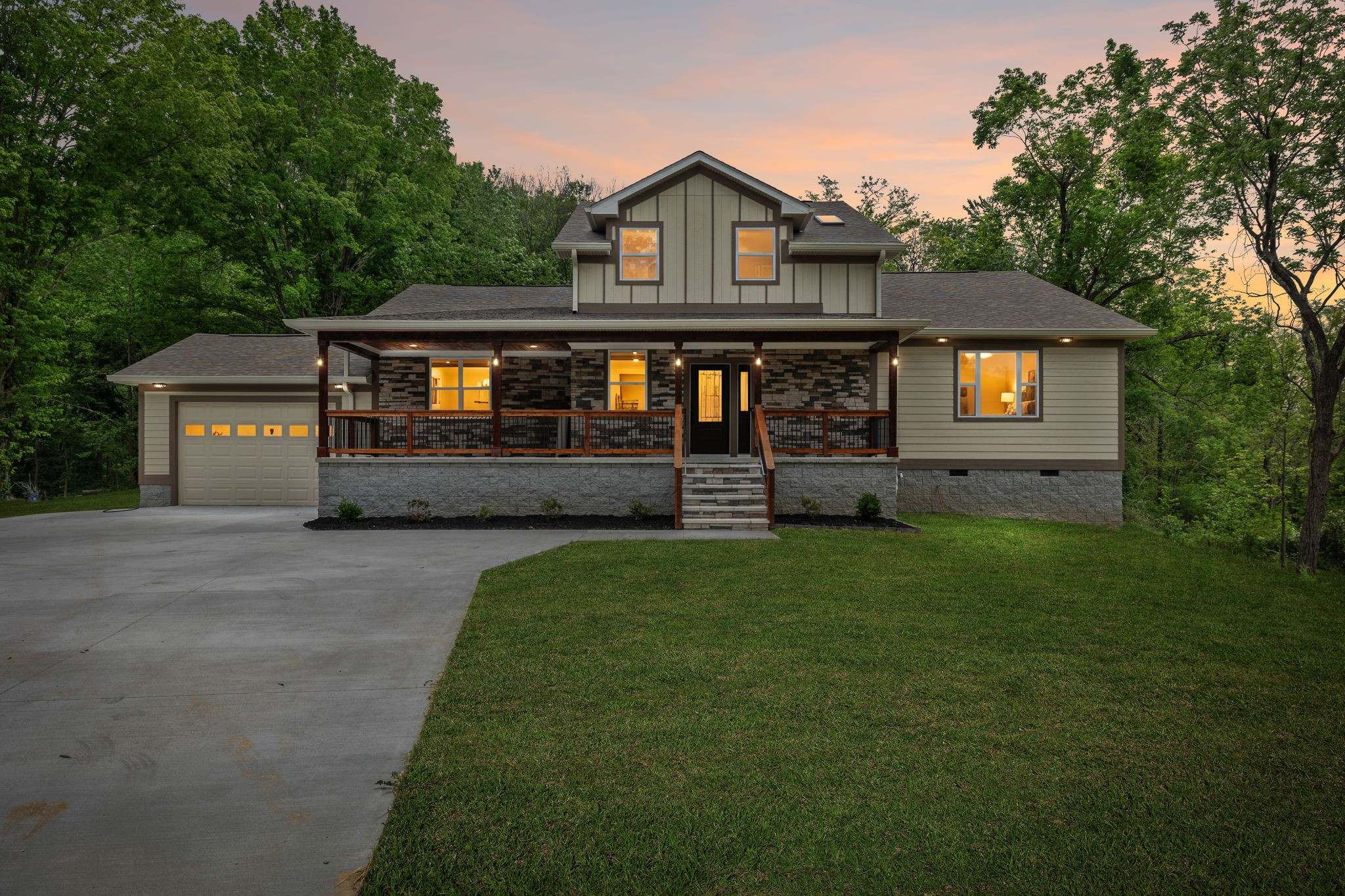 1198 Rogues Fork Rd