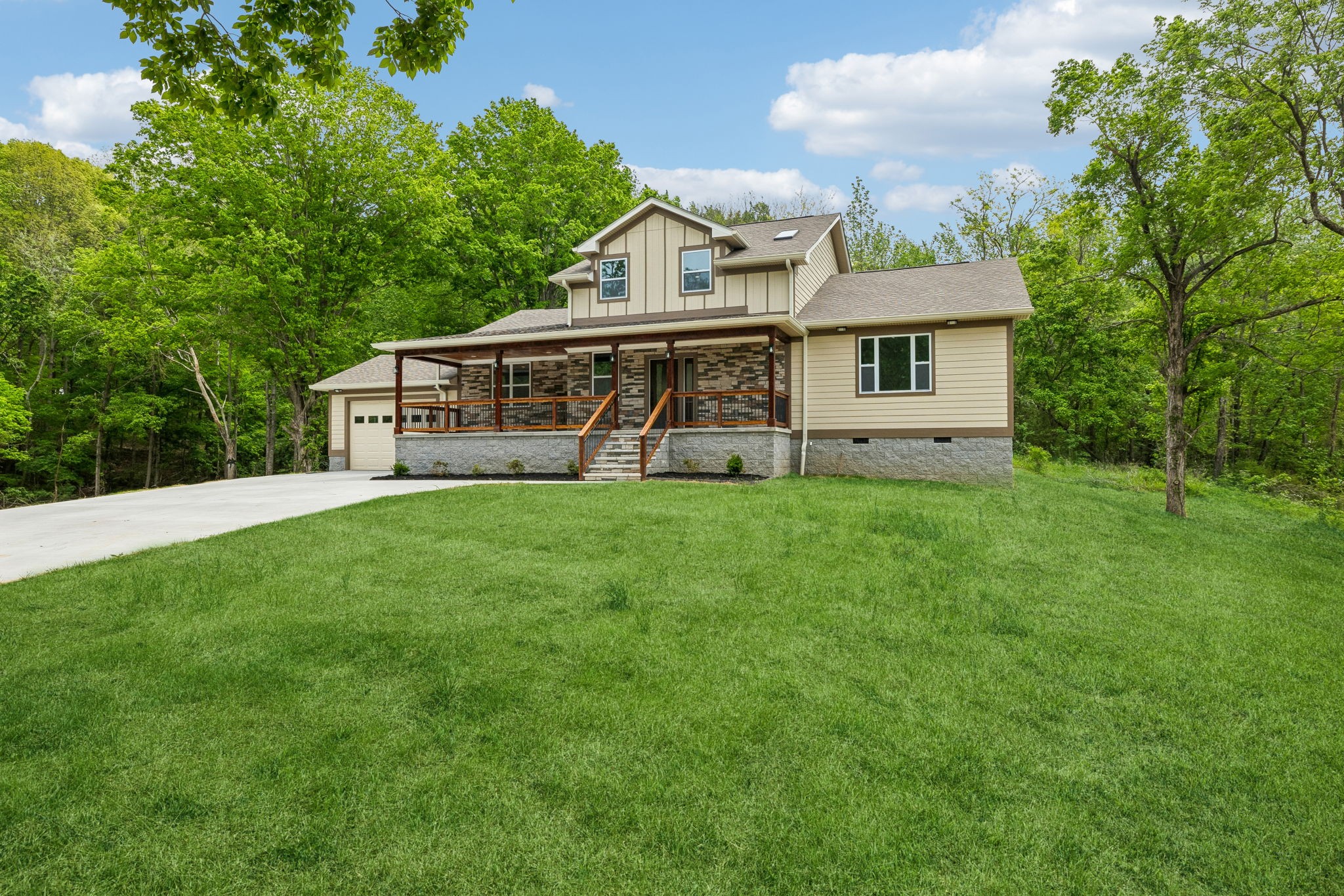 1198 Rogues Fork Rd