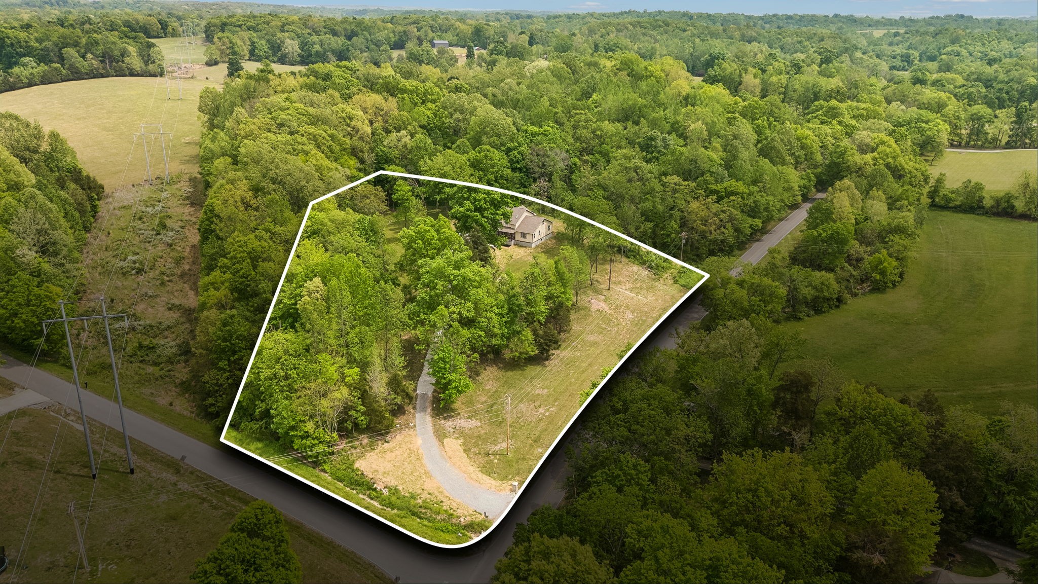 1198 Rogues Fork Rd