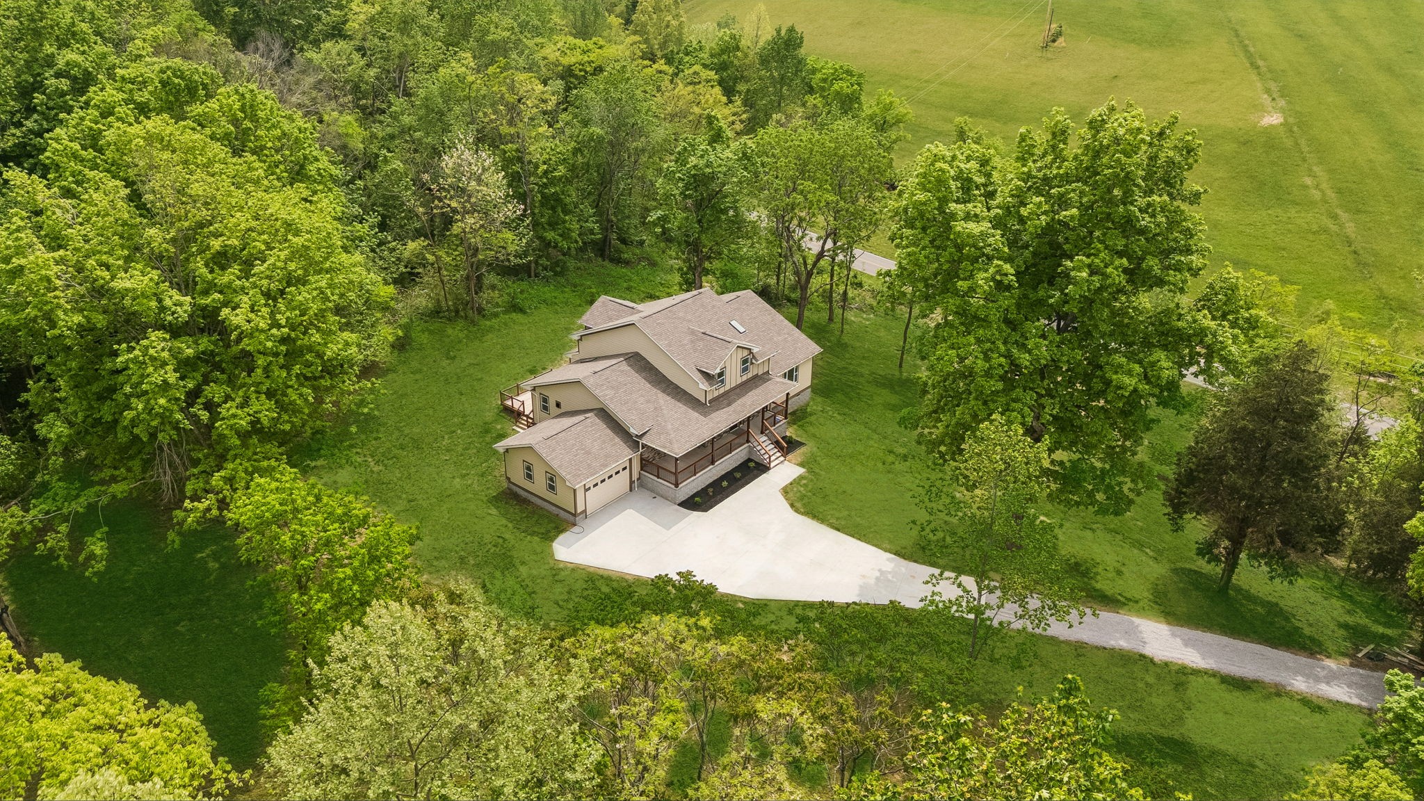 1198 Rogues Fork Rd