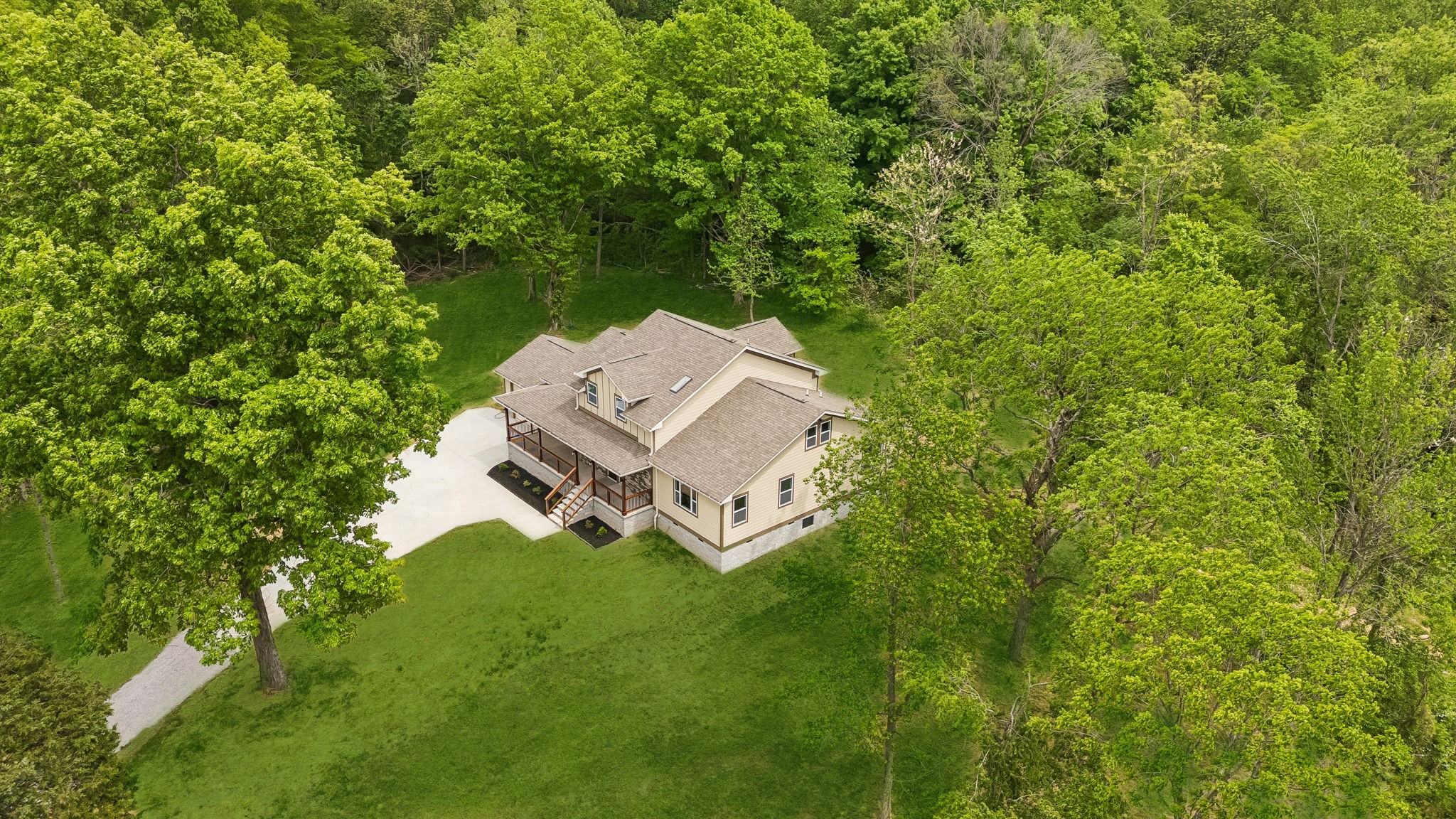 1198 Rogues Fork Rd