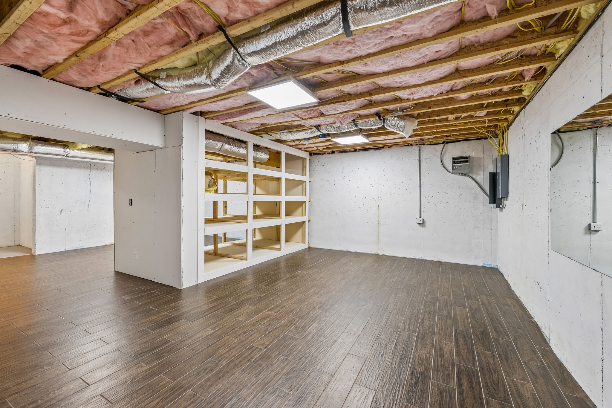 2801 Buckner Ln
