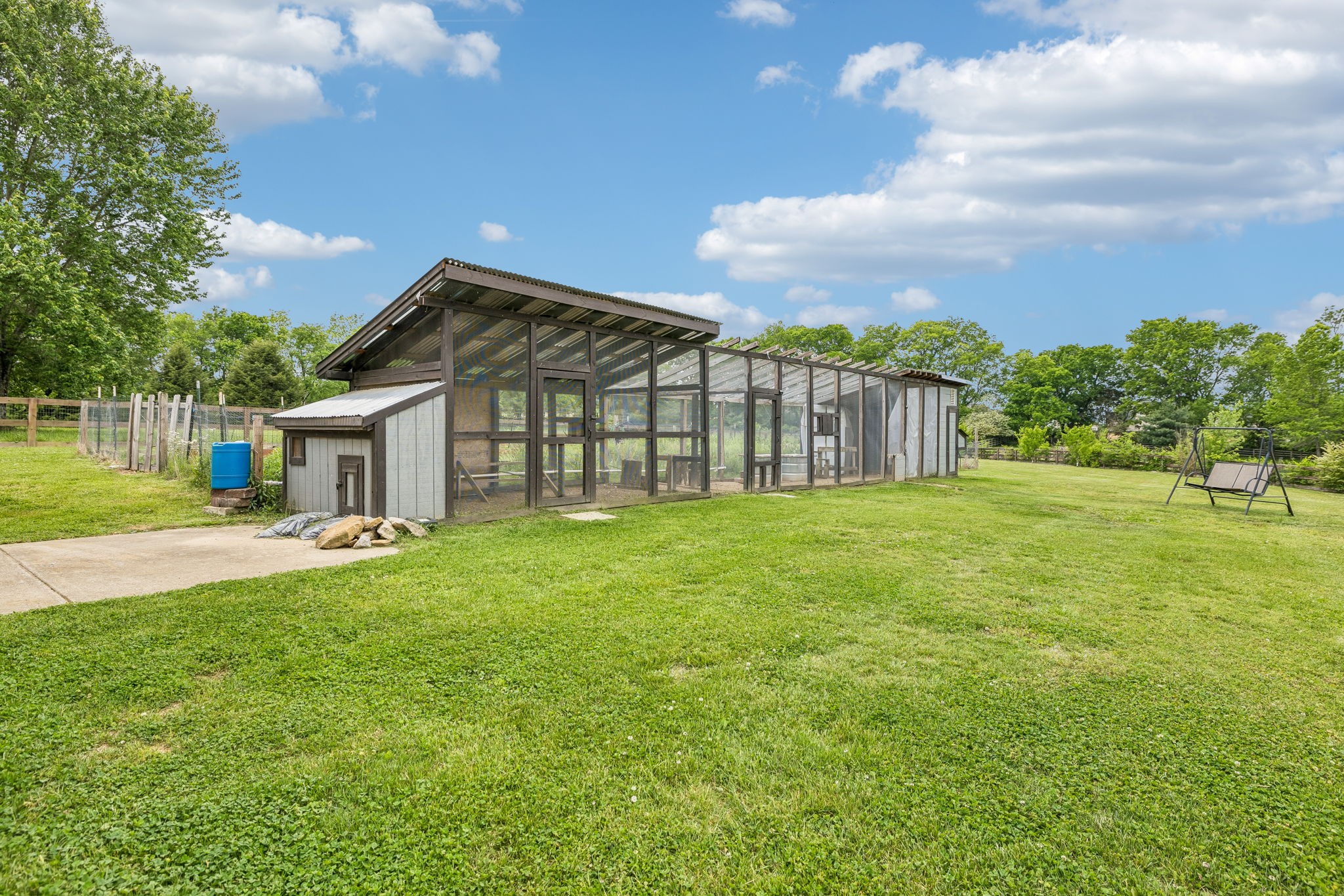 2801 Buckner Ln