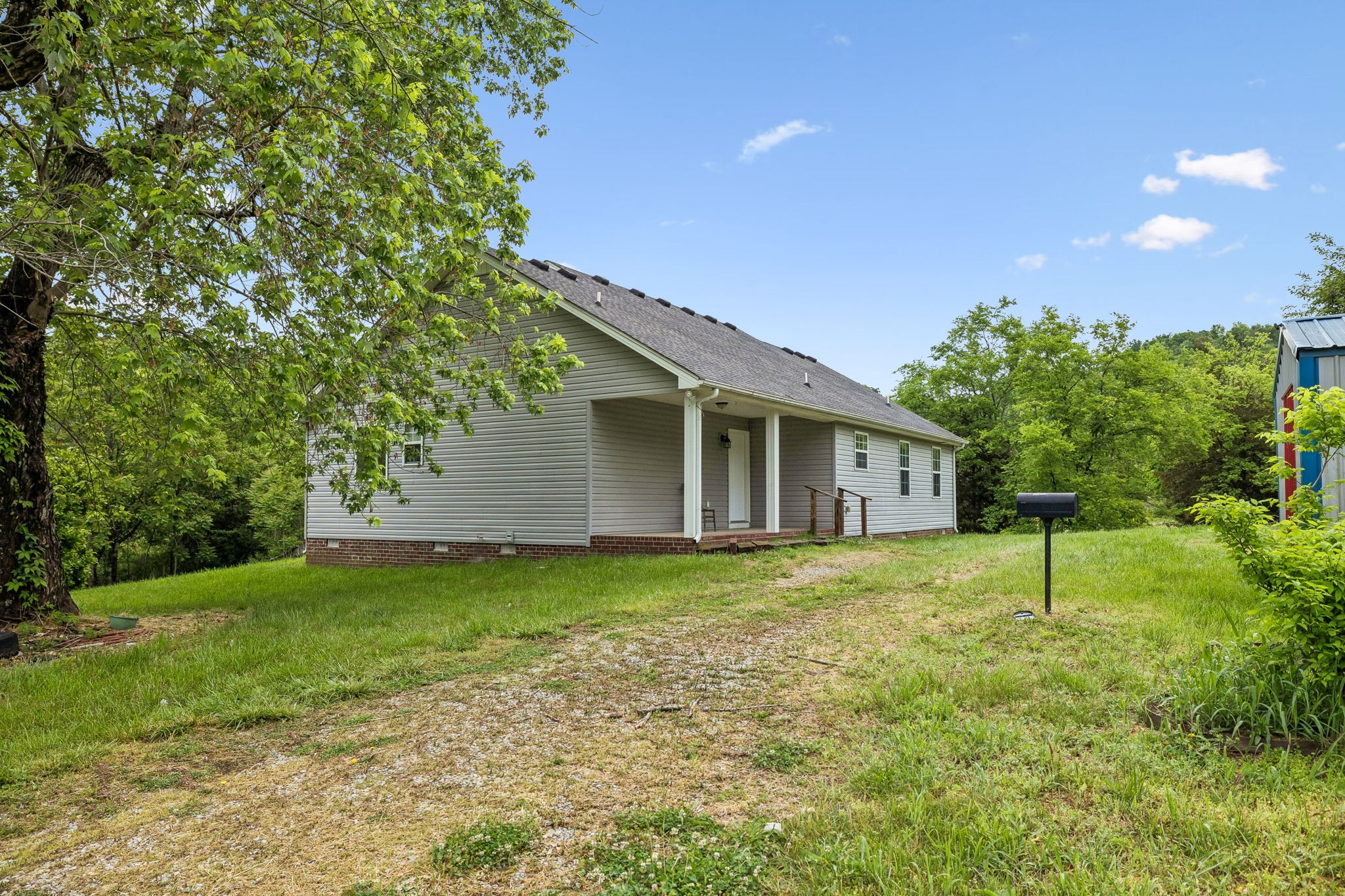 4205 Browning Branch Rd