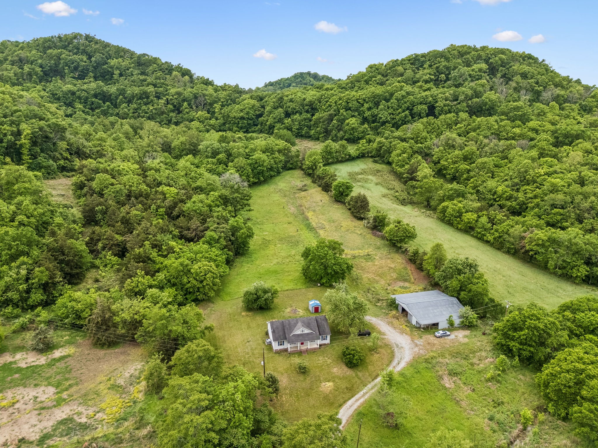 4205 Browning Branch Rd