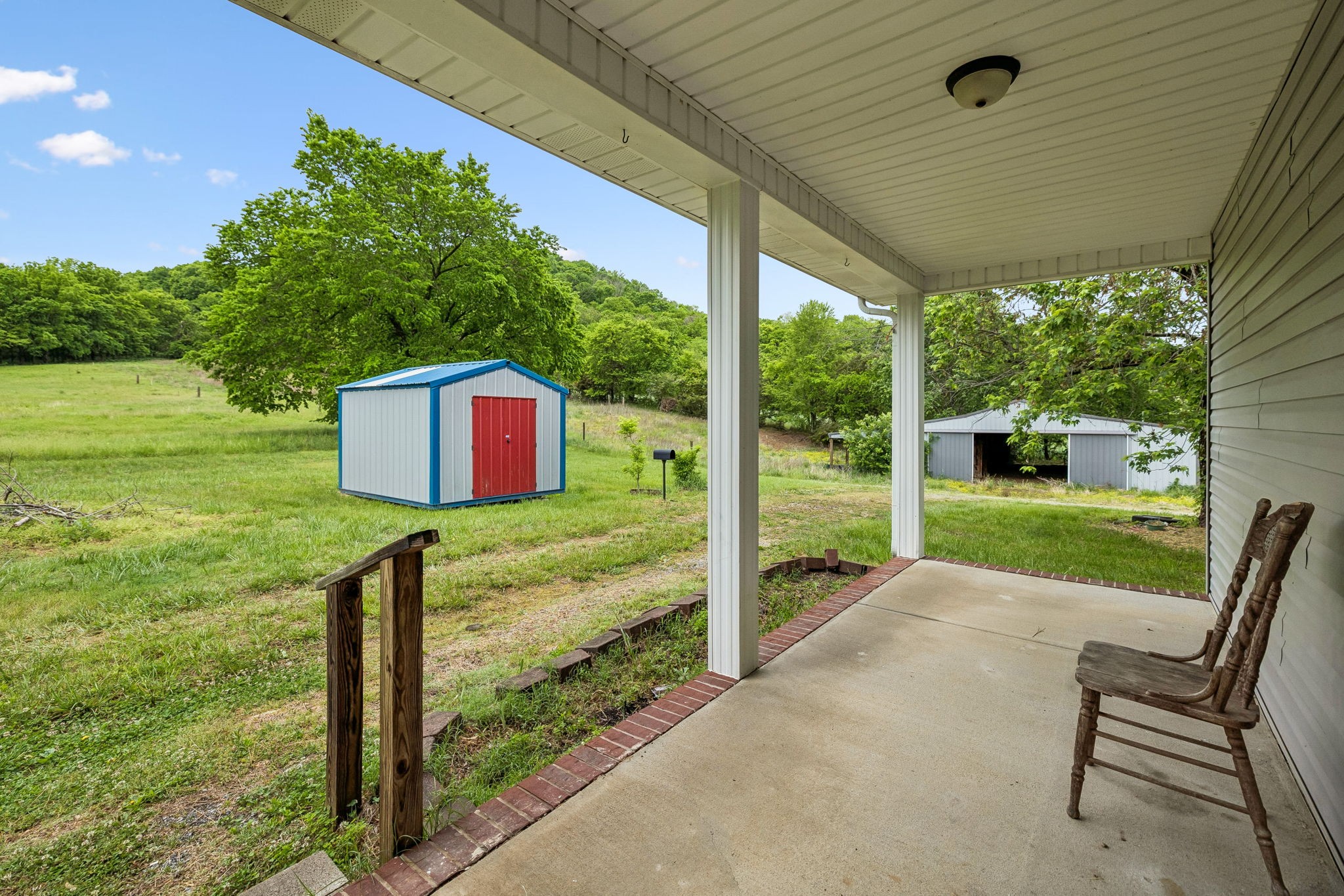 4205 Browning Branch Rd