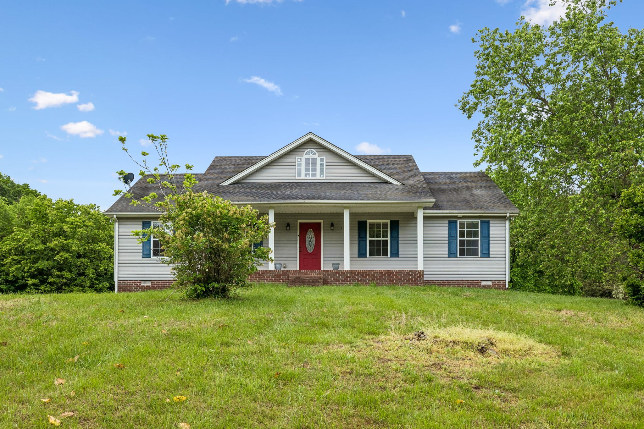 4205 Browning Branch Rd