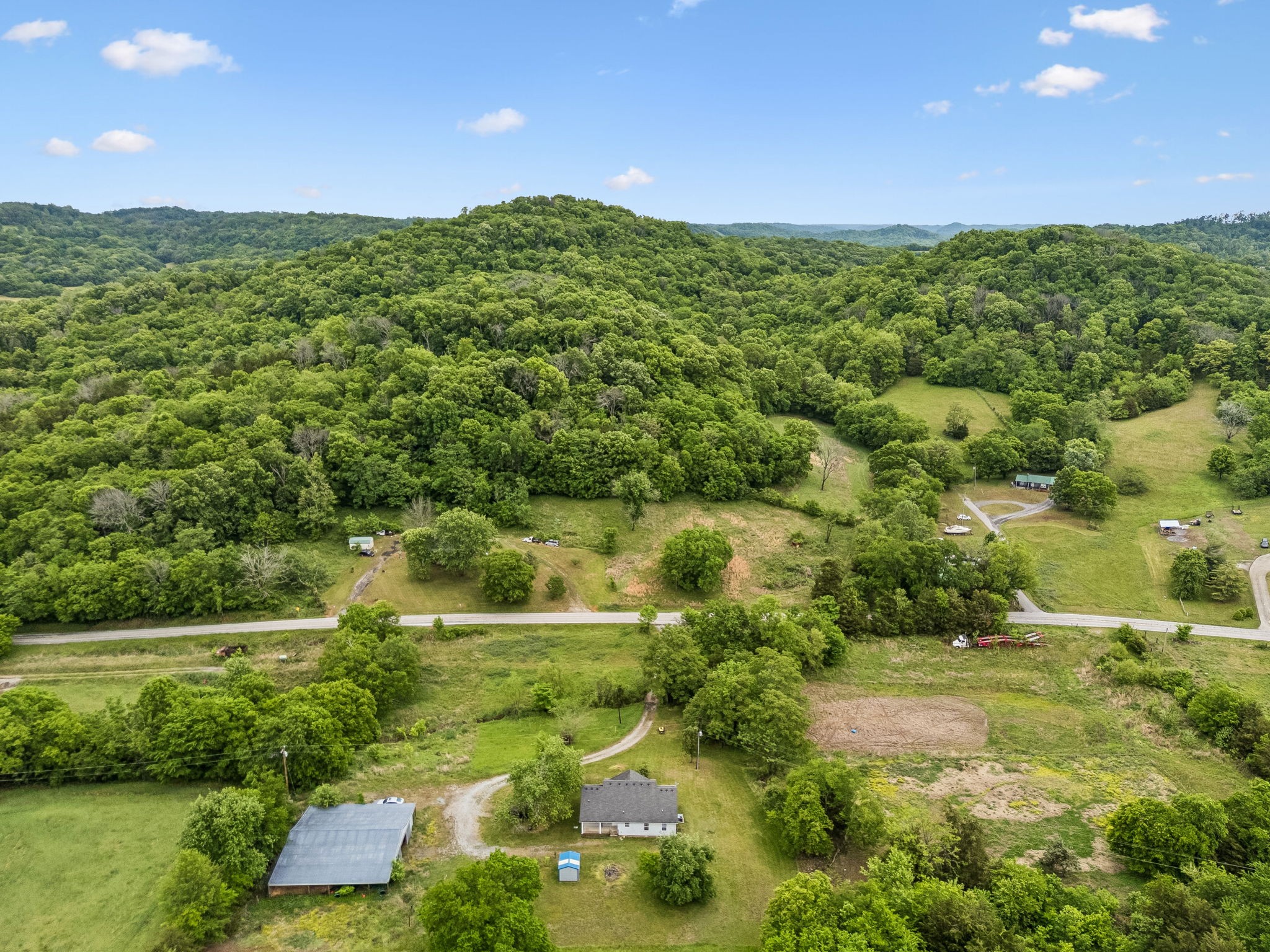 4205 Browning Branch Rd