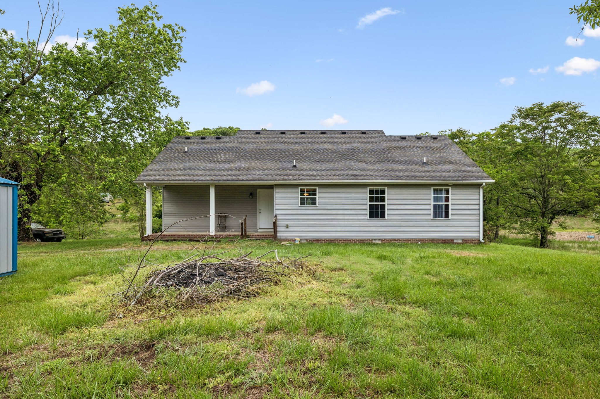 4205 Browning Branch Rd