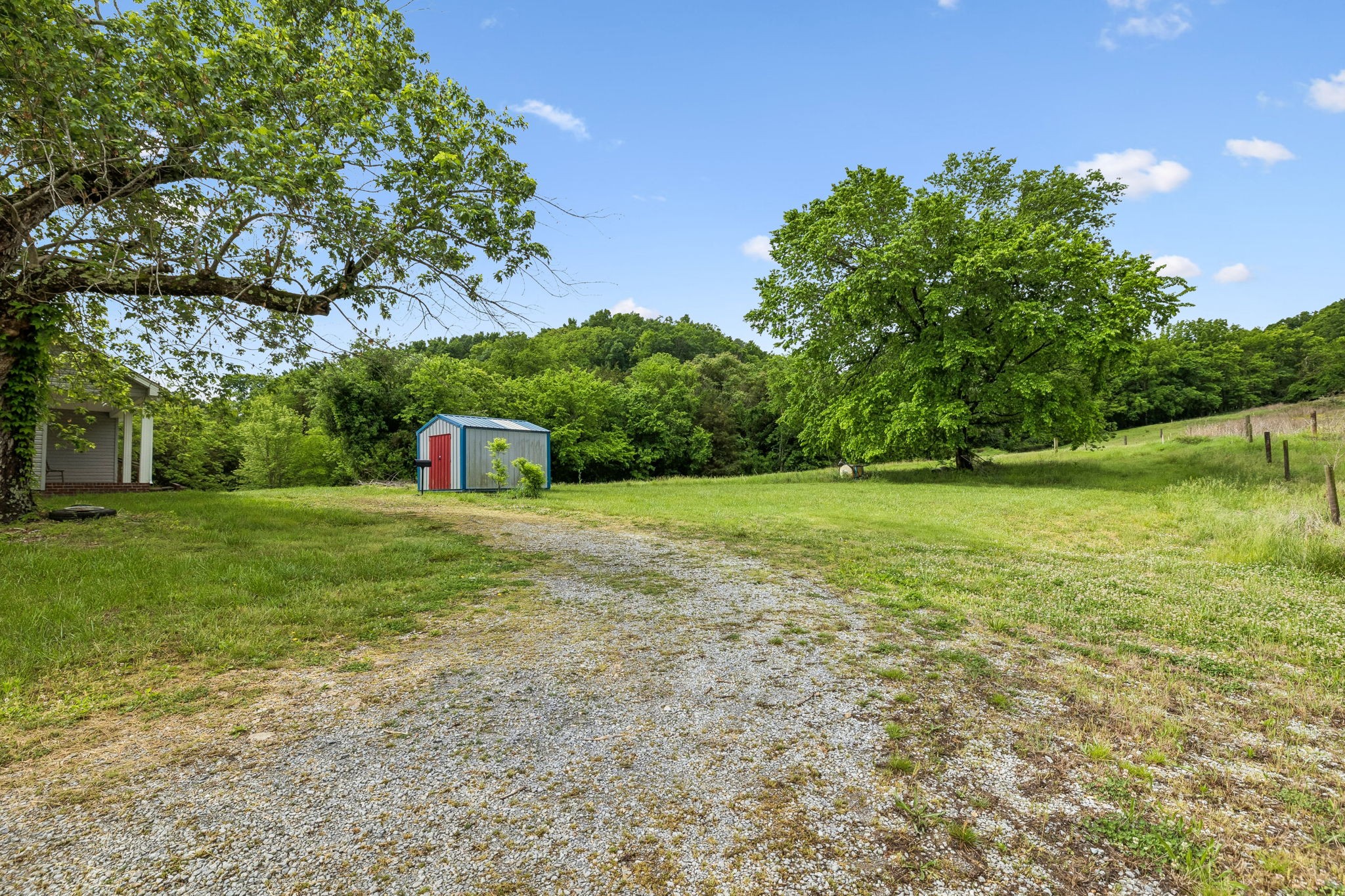 4205 Browning Branch Rd
