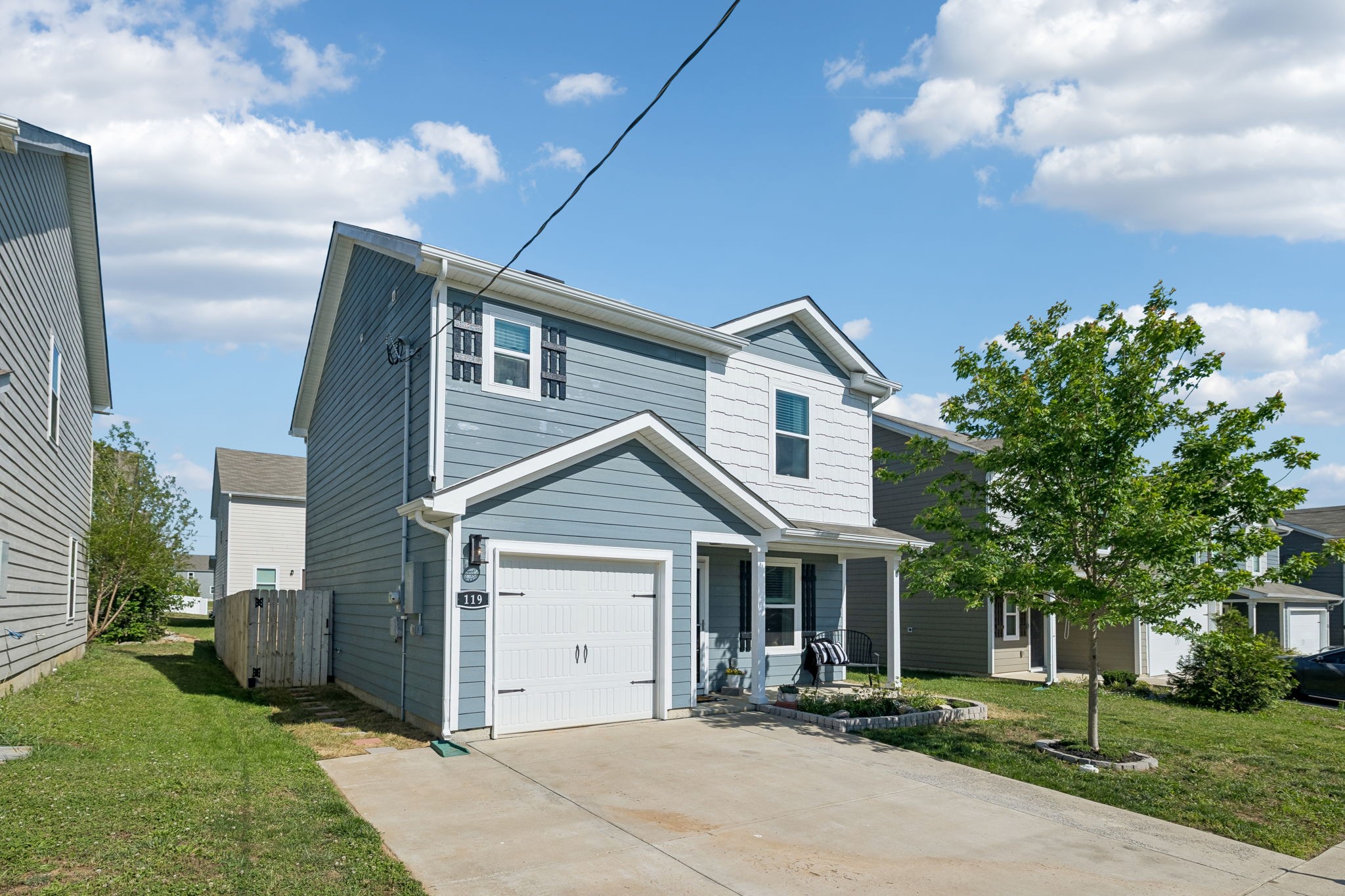 119 Westcott St