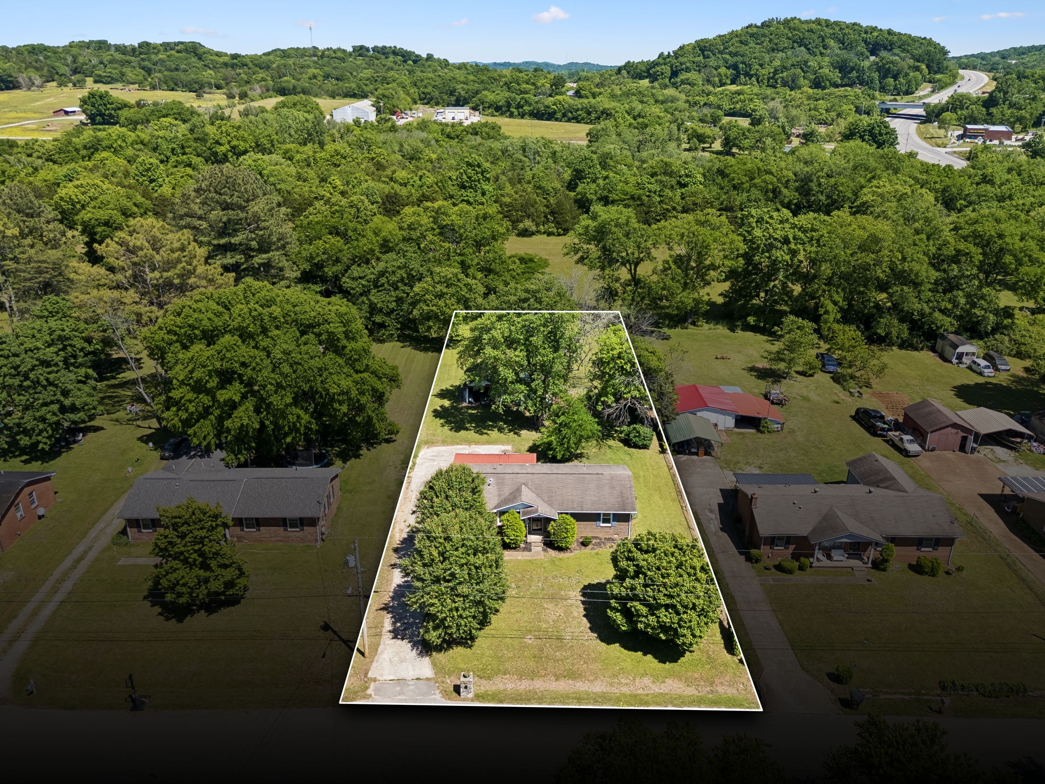 106 Oak Park Dr