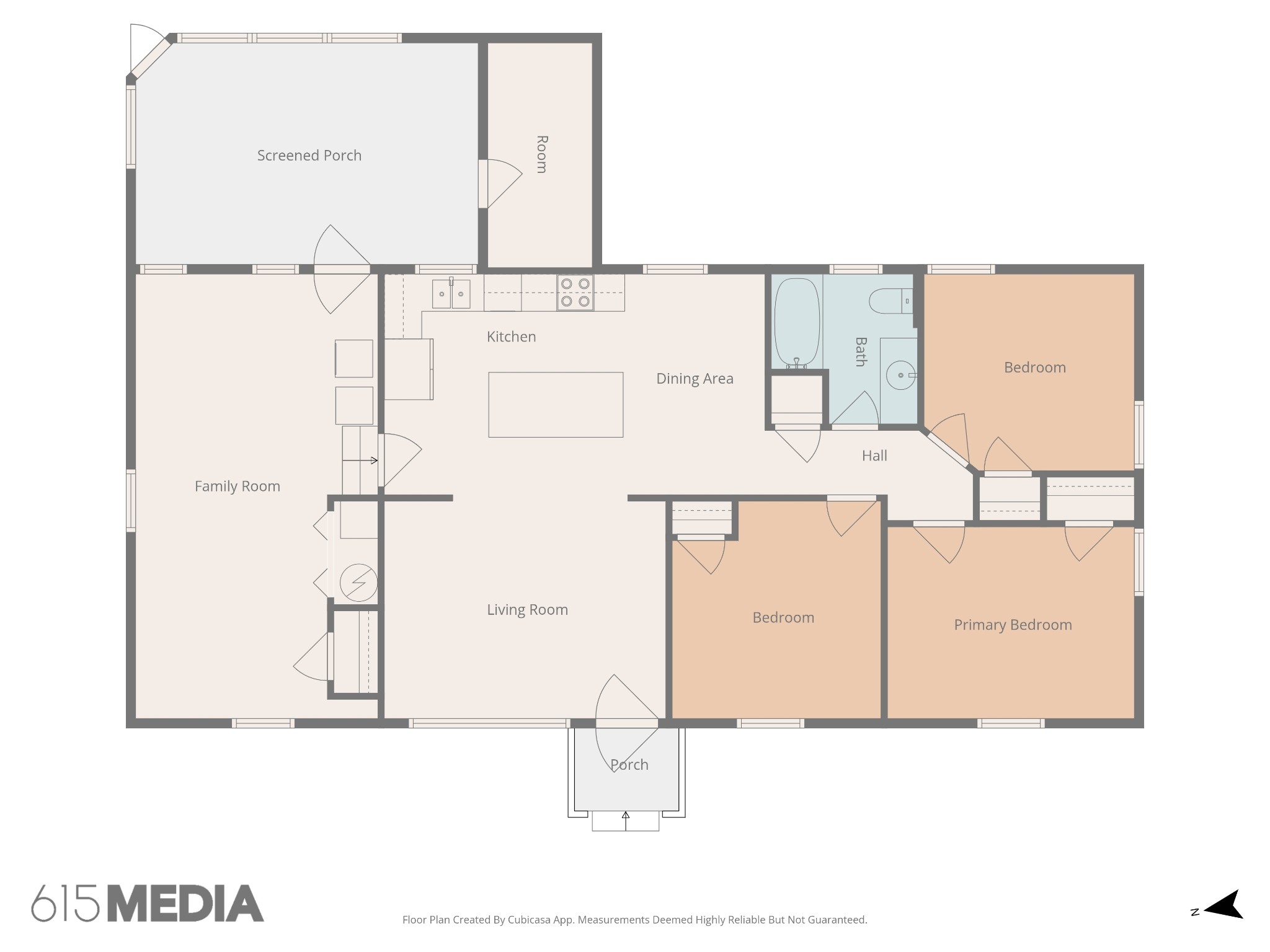 106 Oak Park Dr