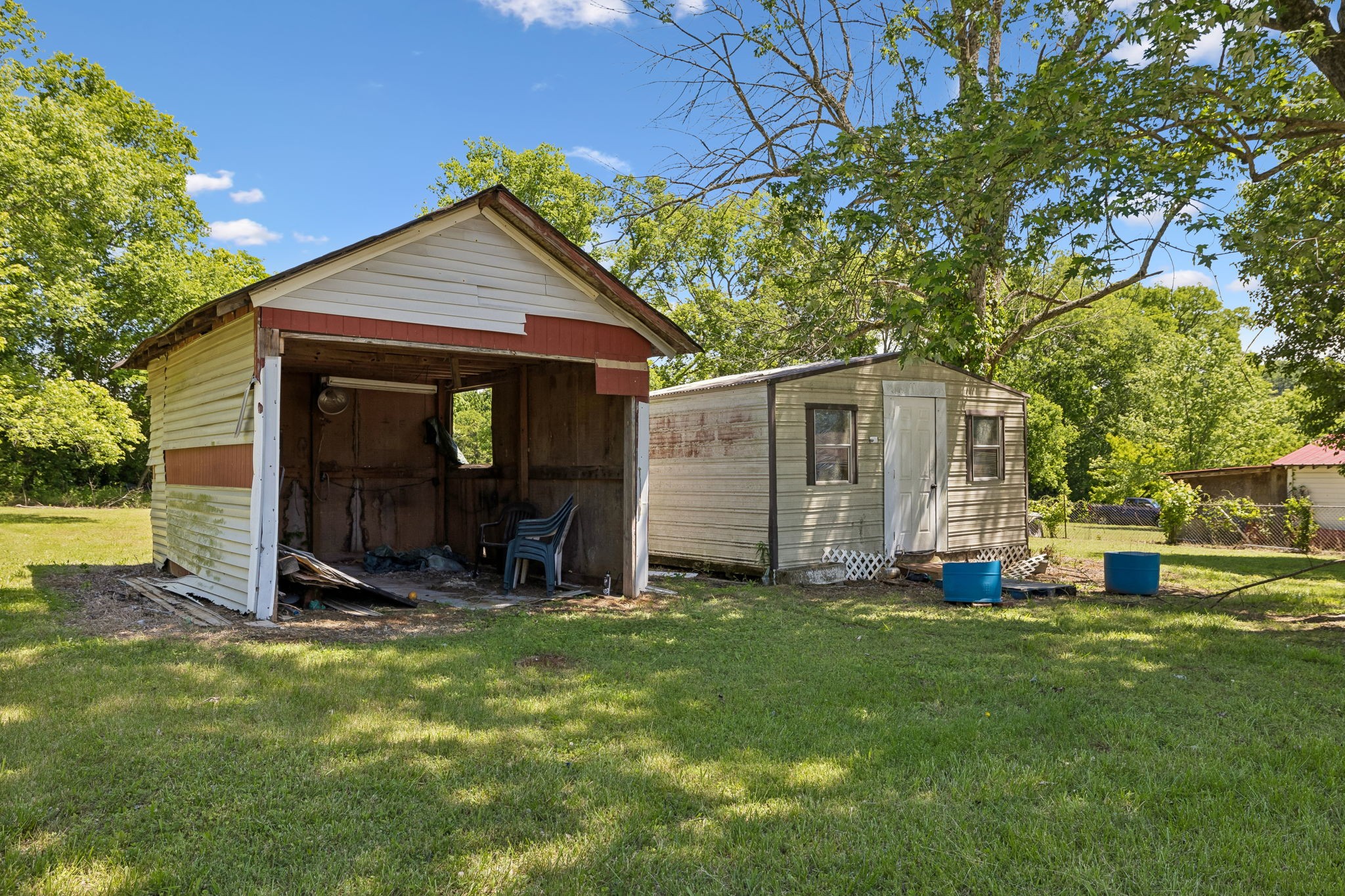 106 Oak Park Dr