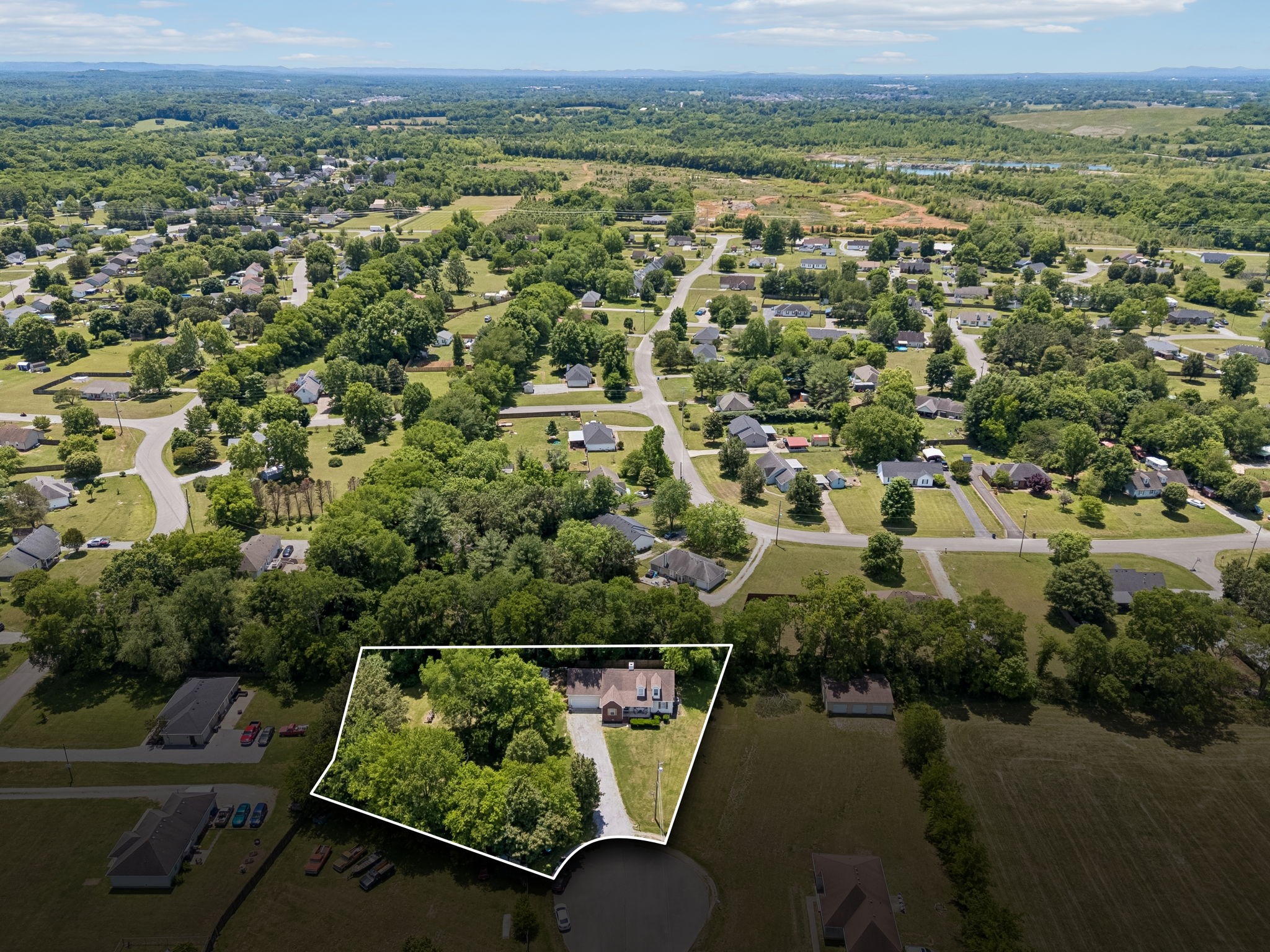 111 Ridgepark Ct