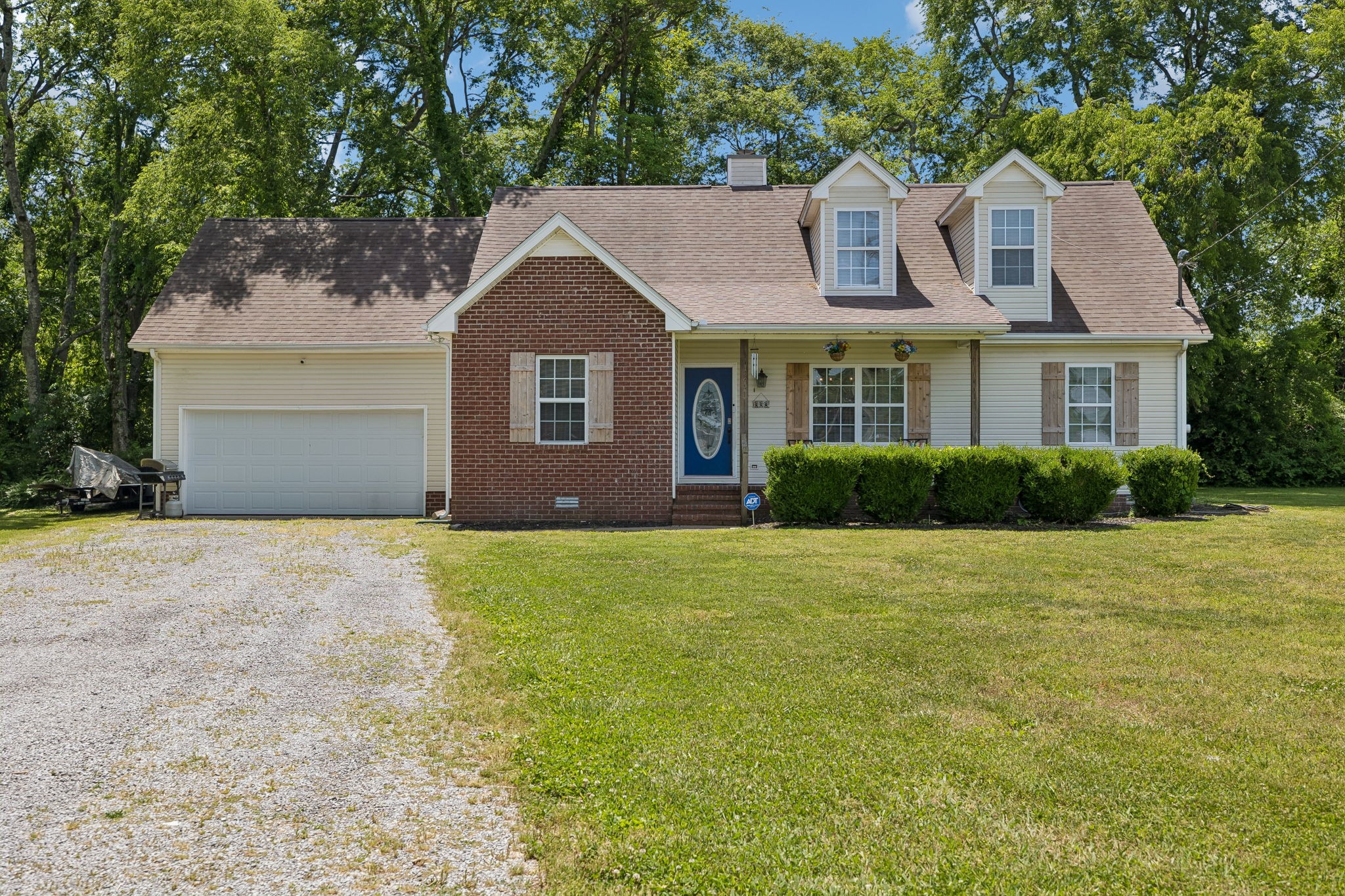 111 Ridgepark Ct