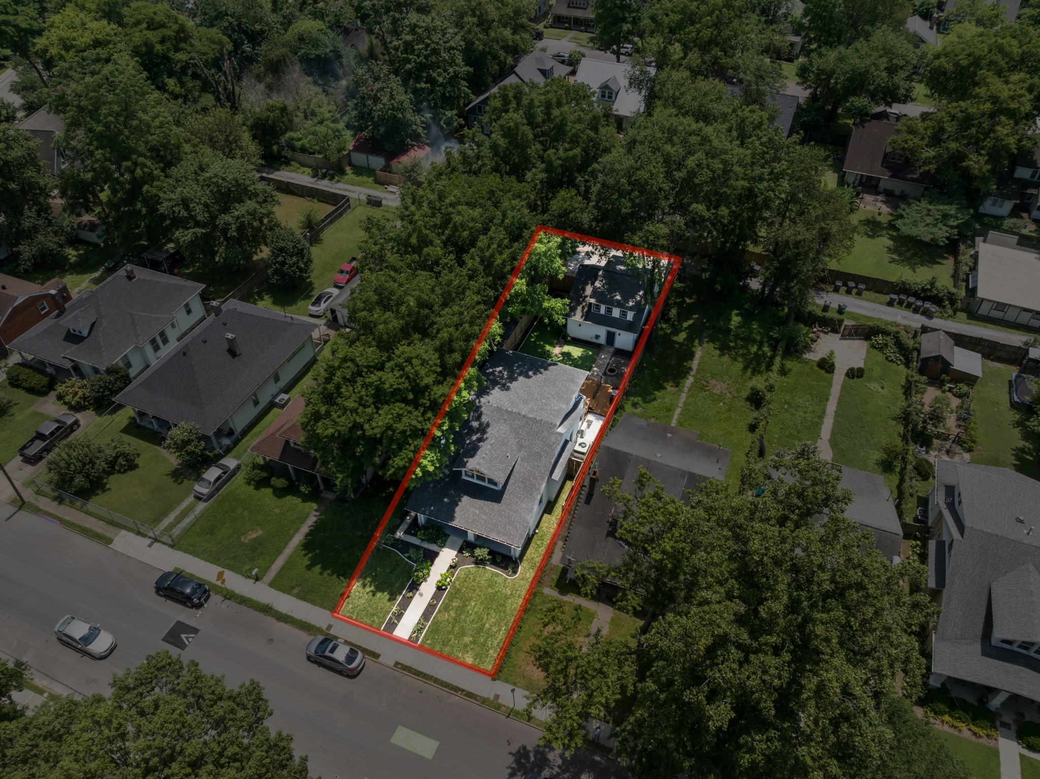 1408 Douglas Ave