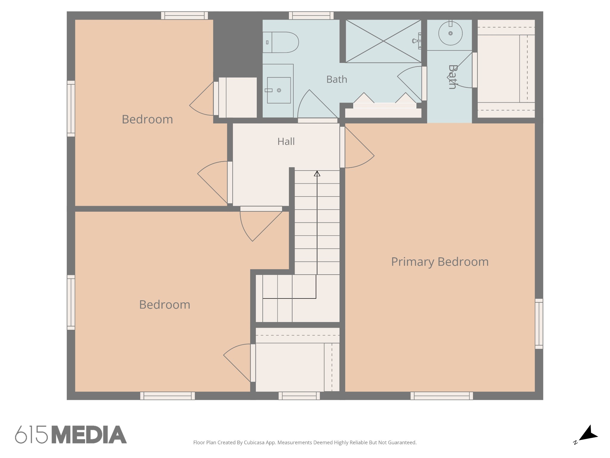 1613 Rice Hill Ct