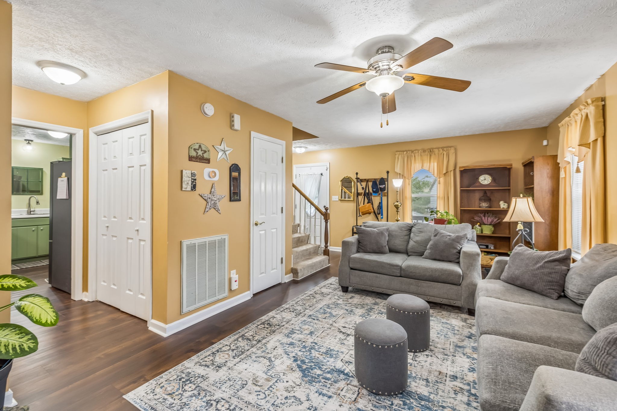 1613 Rice Hill Ct