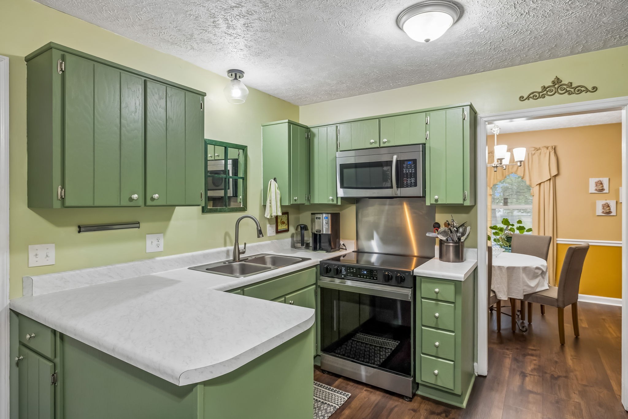 1613 Rice Hill Ct