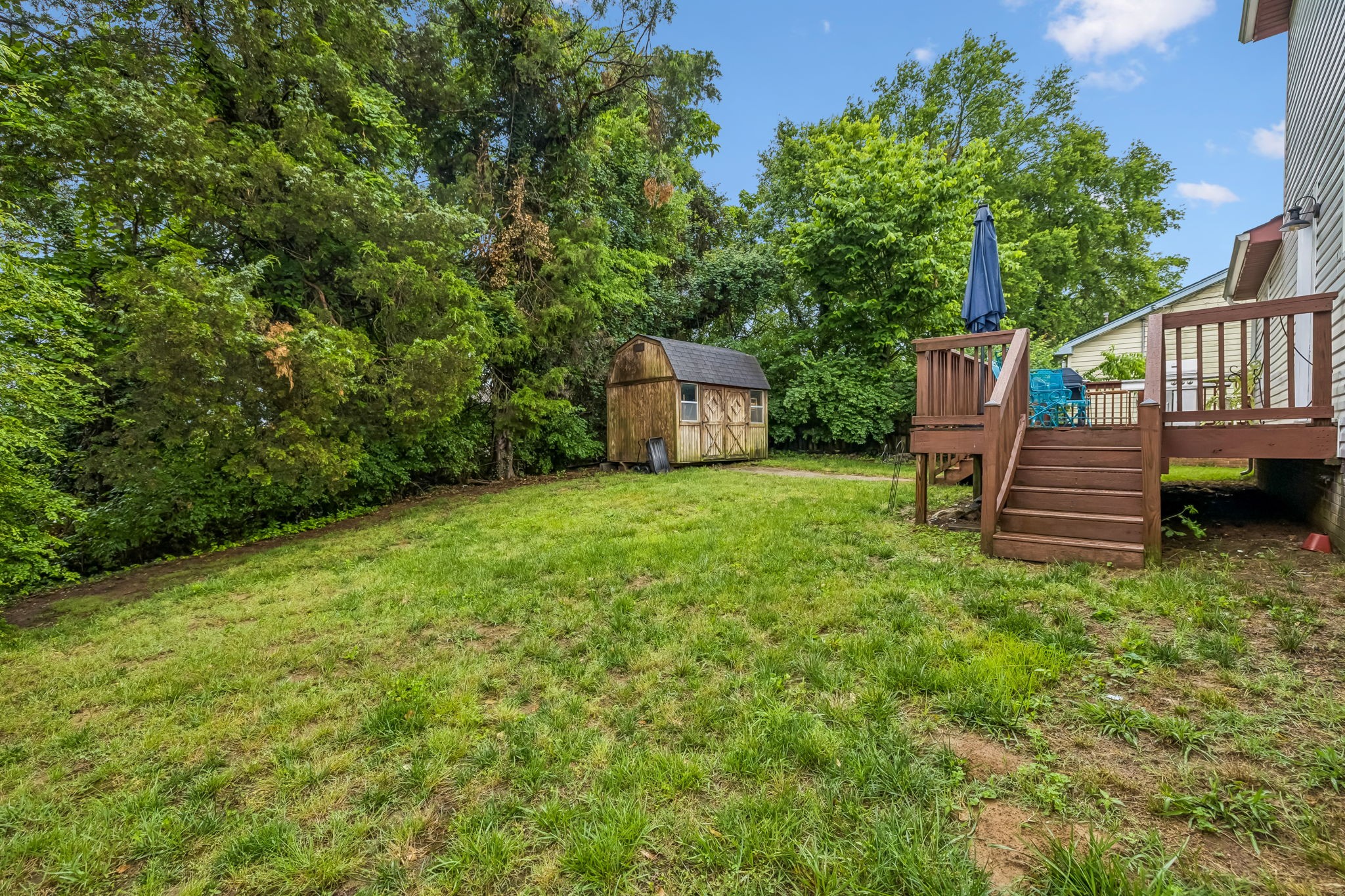 1613 Rice Hill Ct