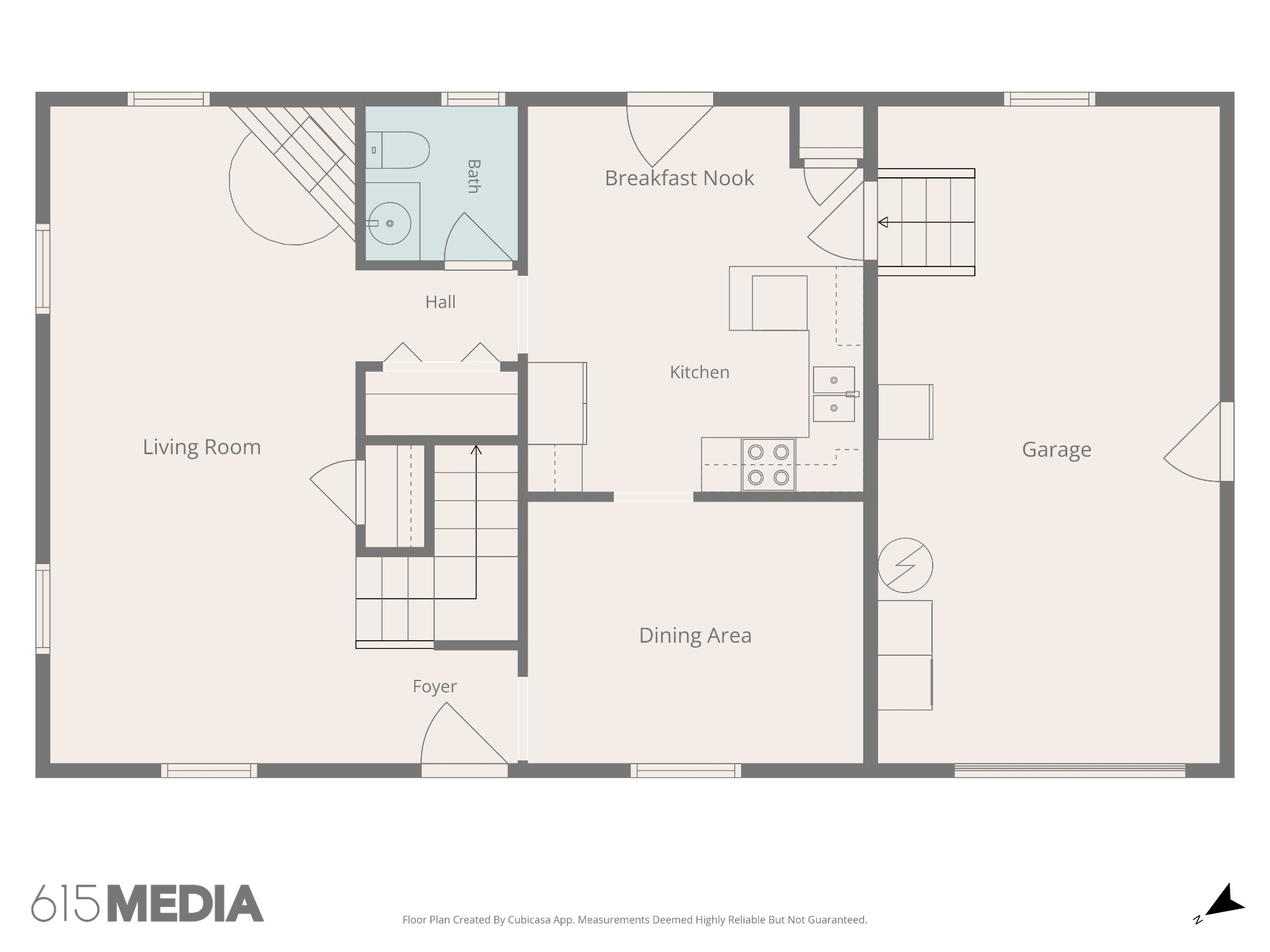 1613 Rice Hill Ct