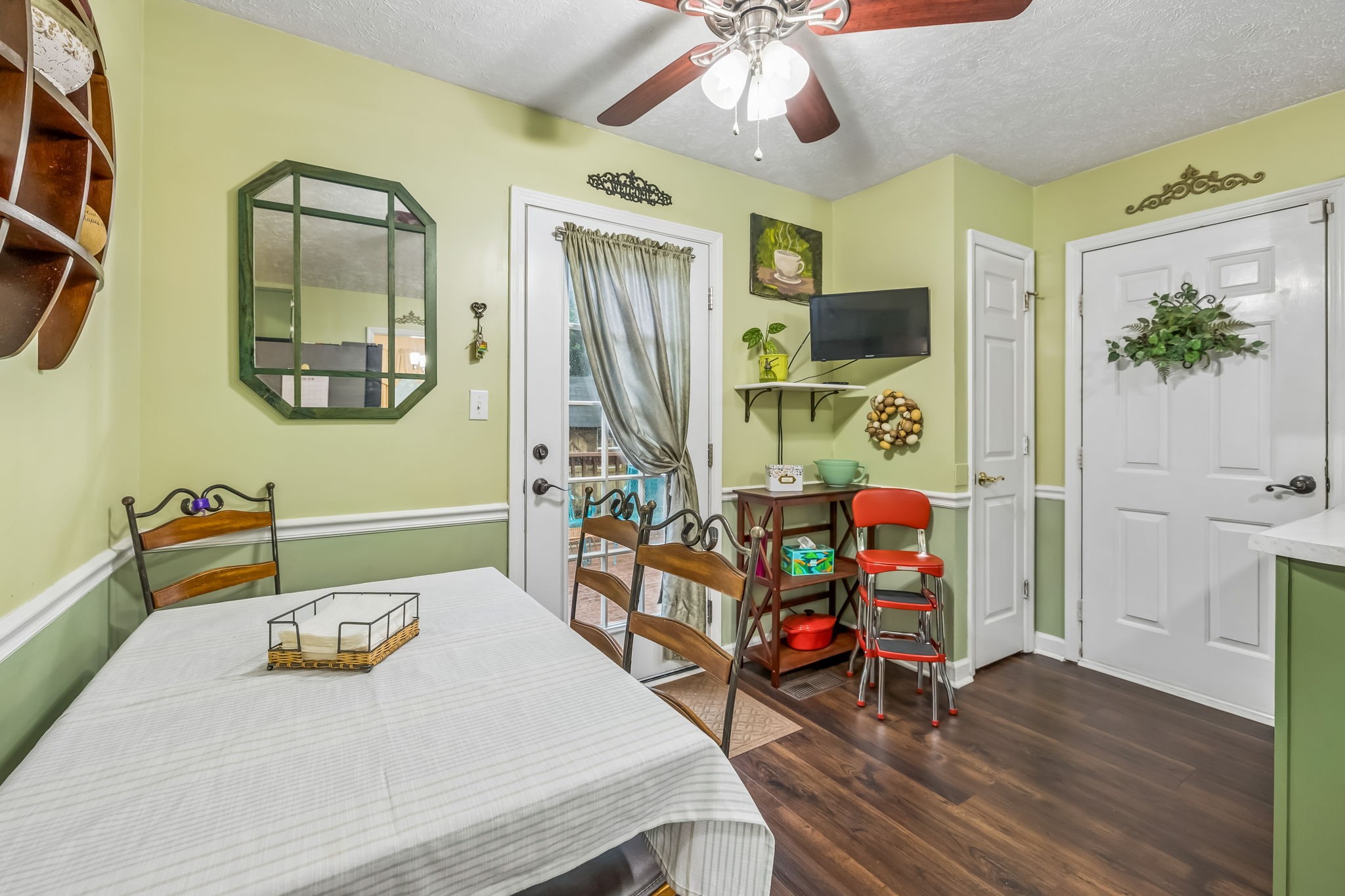 1613 Rice Hill Ct