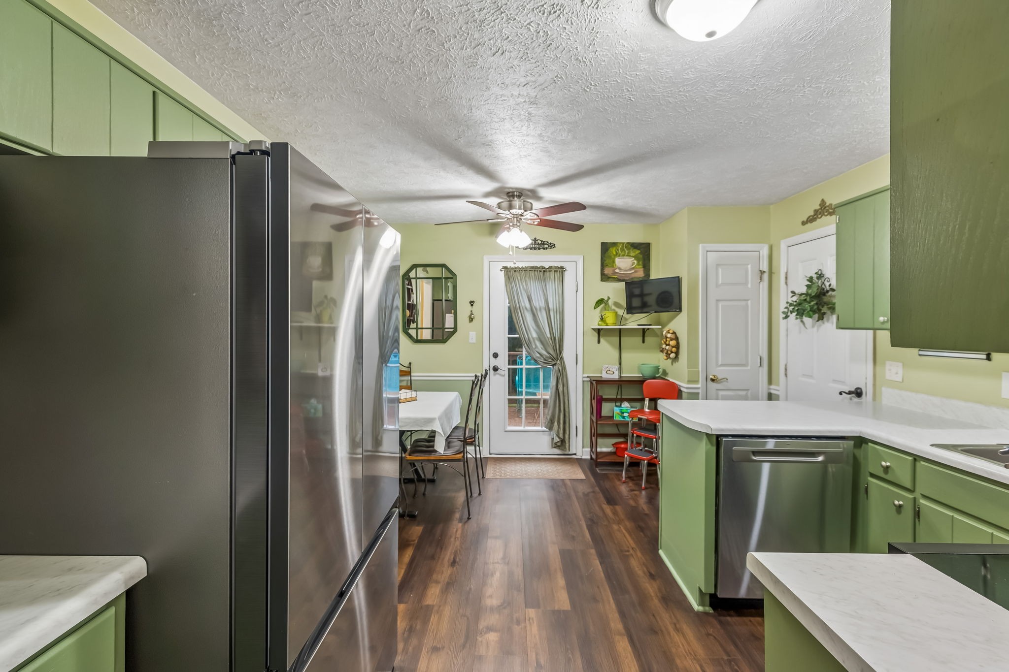 1613 Rice Hill Ct