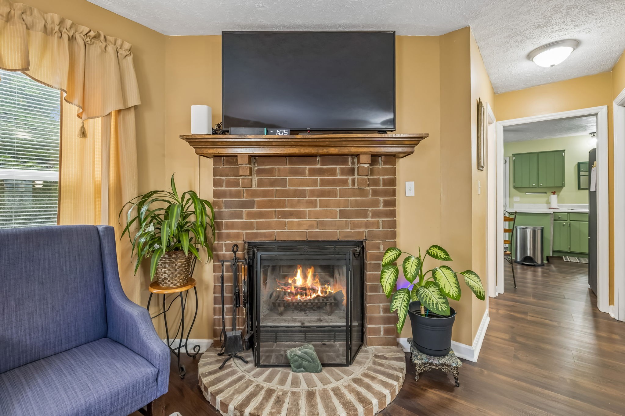 1613 Rice Hill Ct