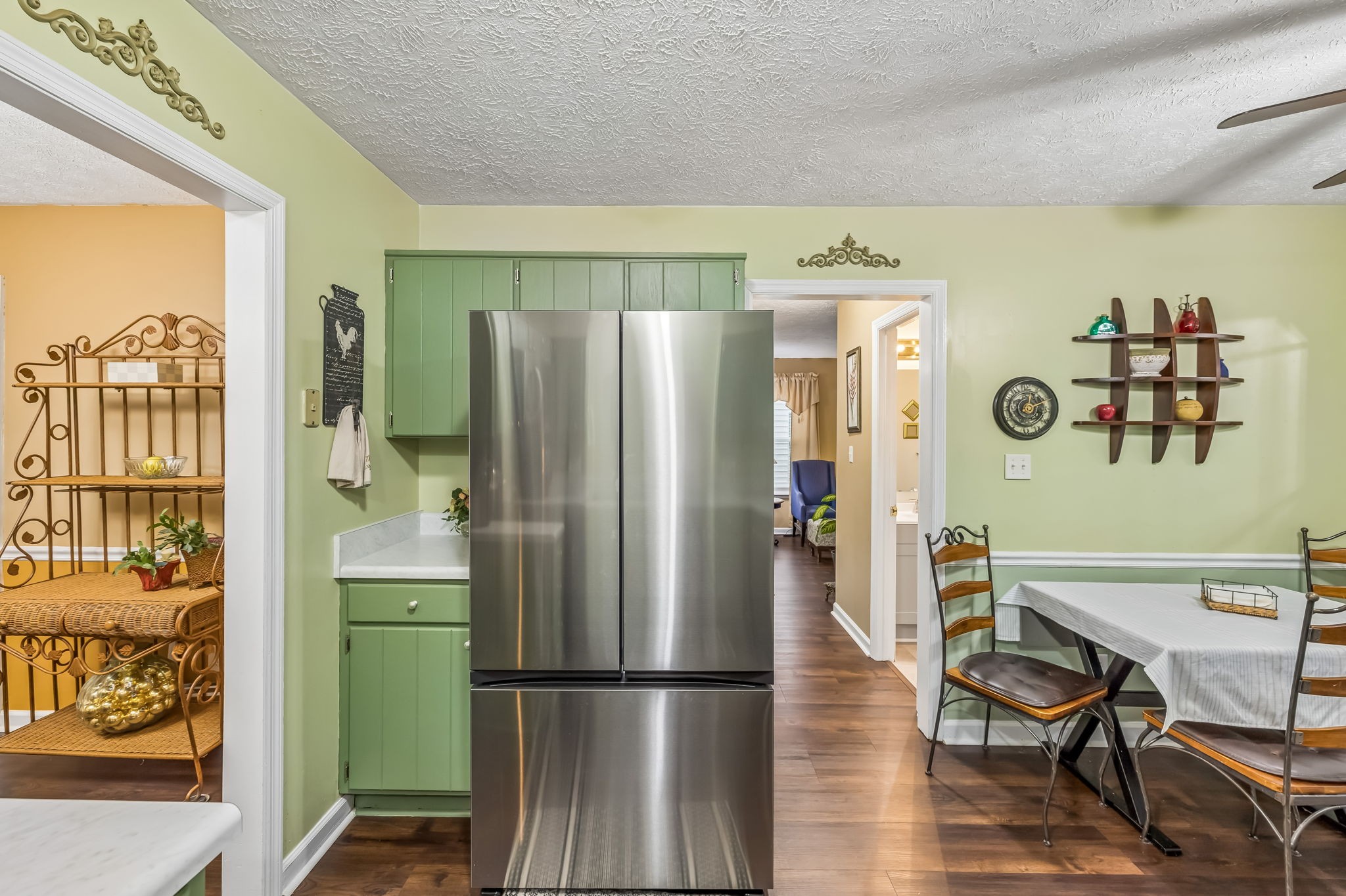 1613 Rice Hill Ct