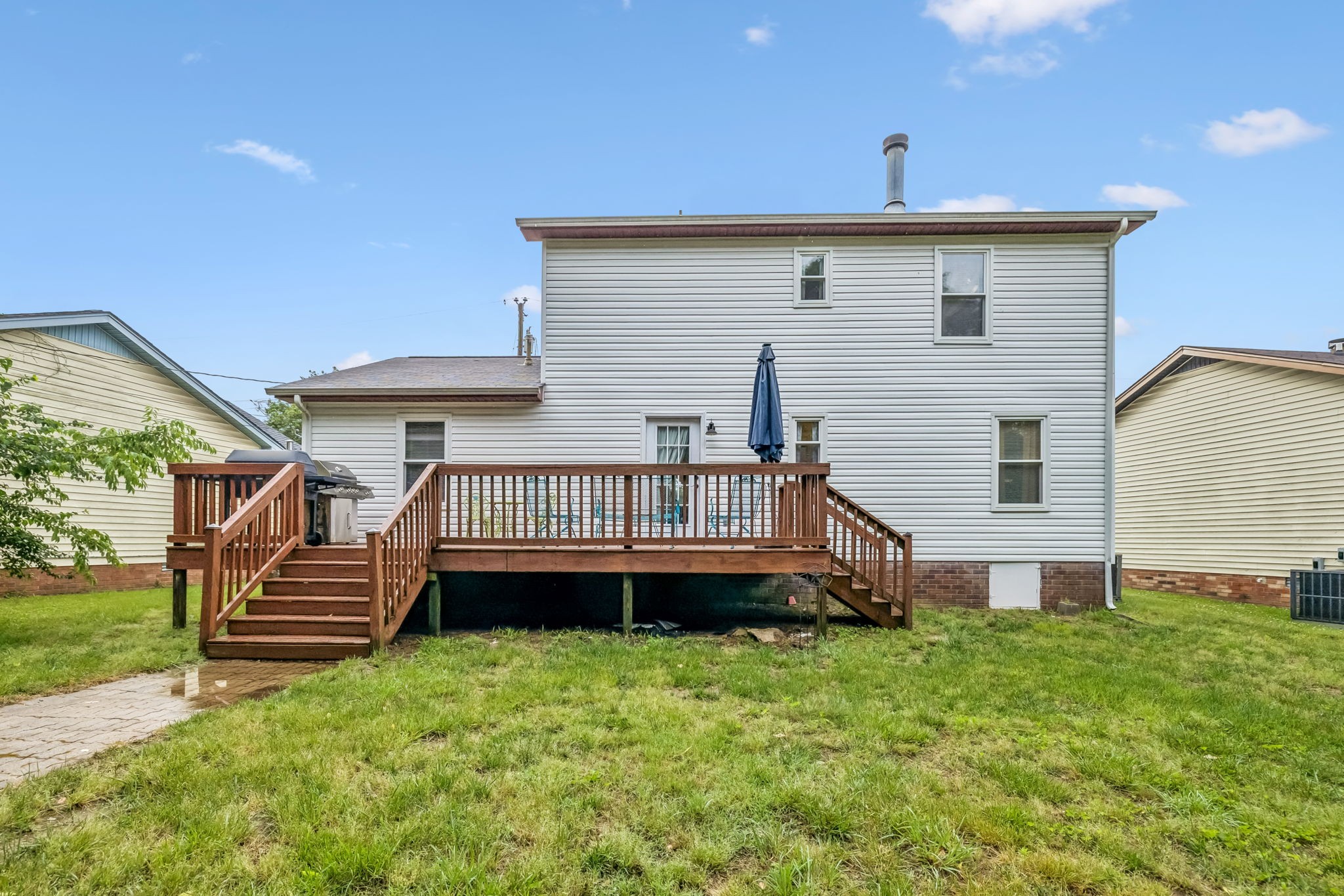 1613 Rice Hill Ct