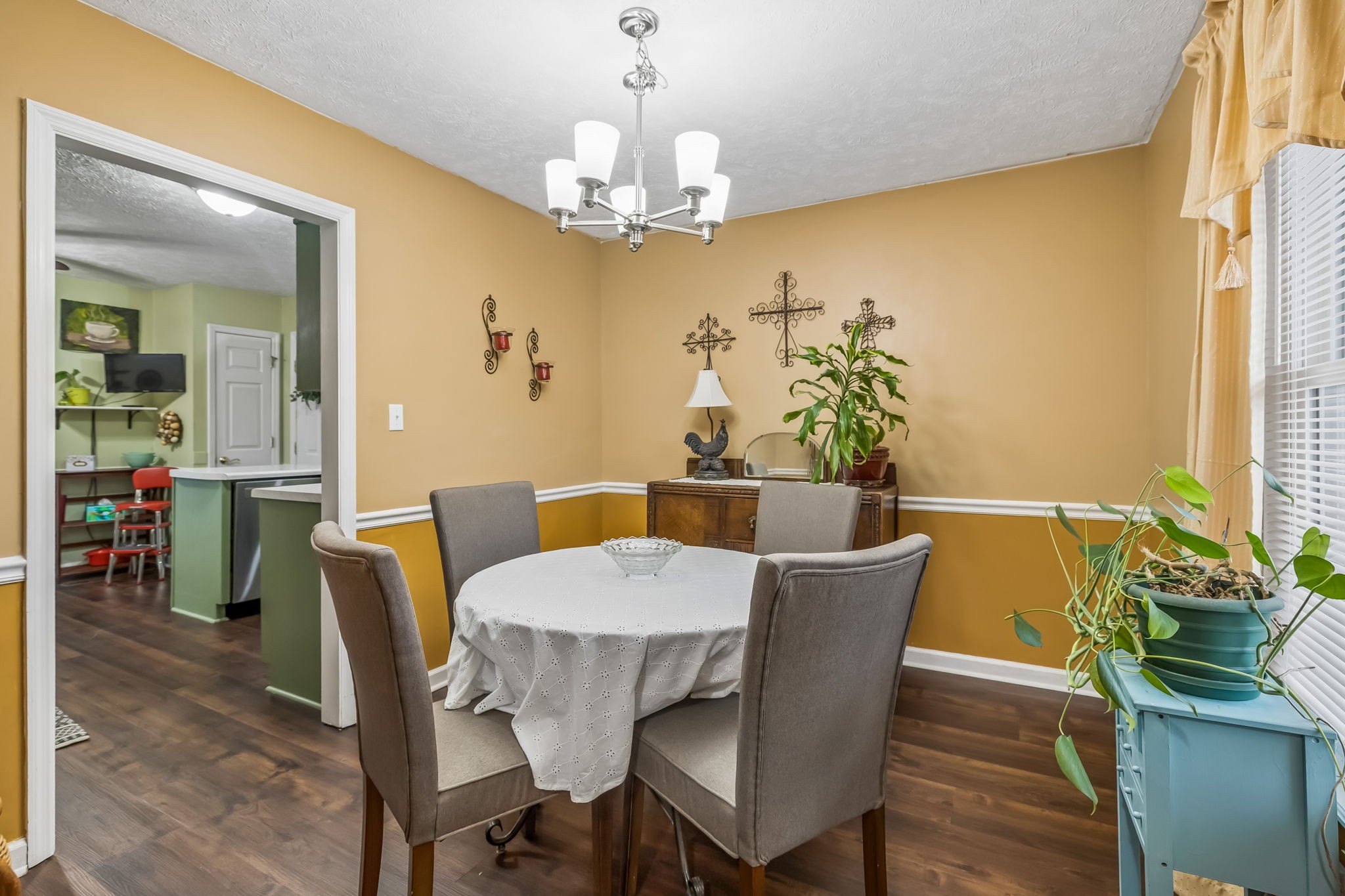 1613 Rice Hill Ct