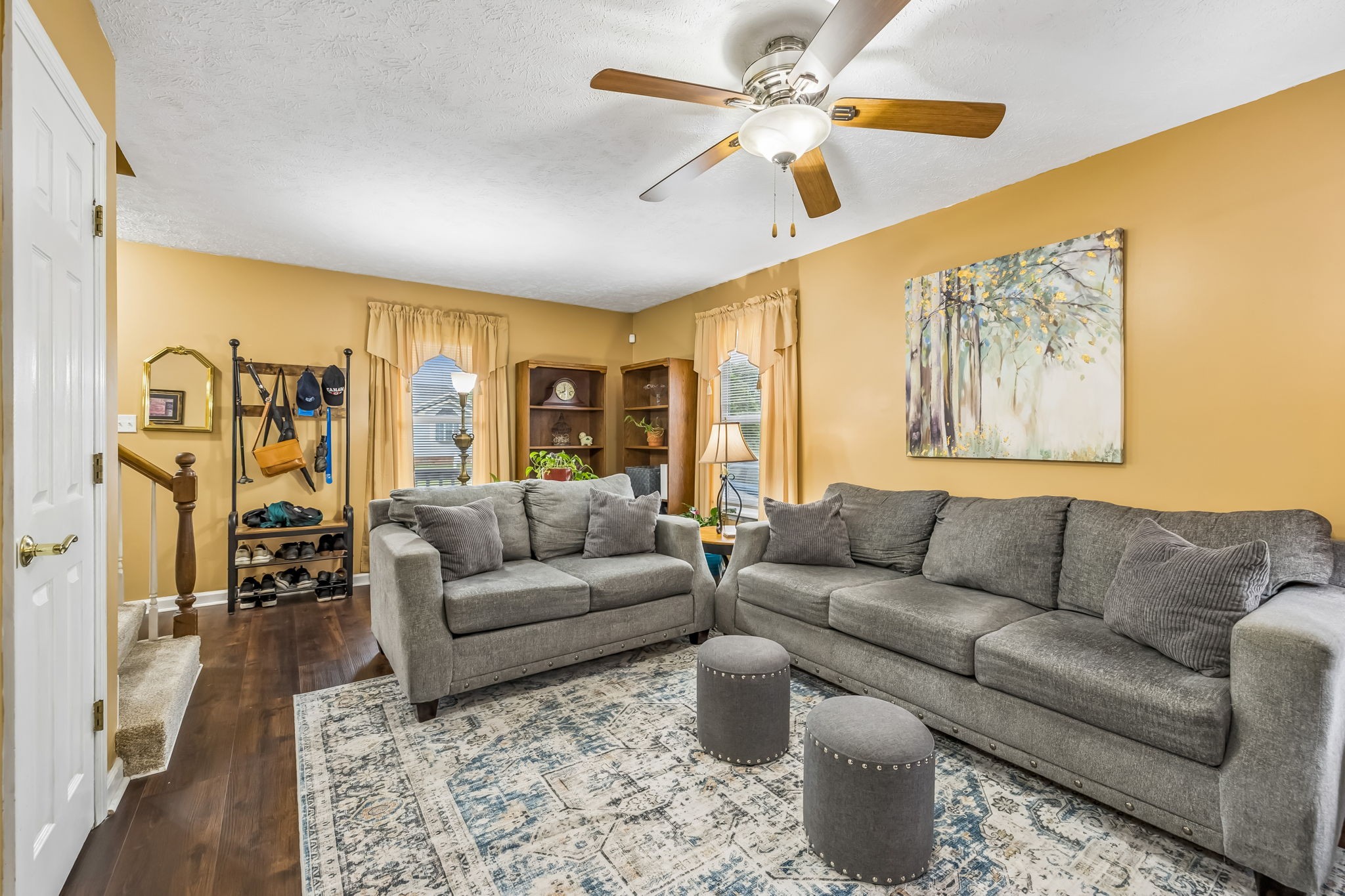 1613 Rice Hill Ct