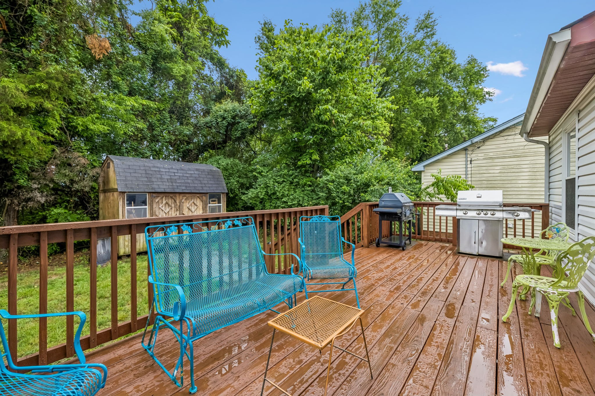 1613 Rice Hill Ct