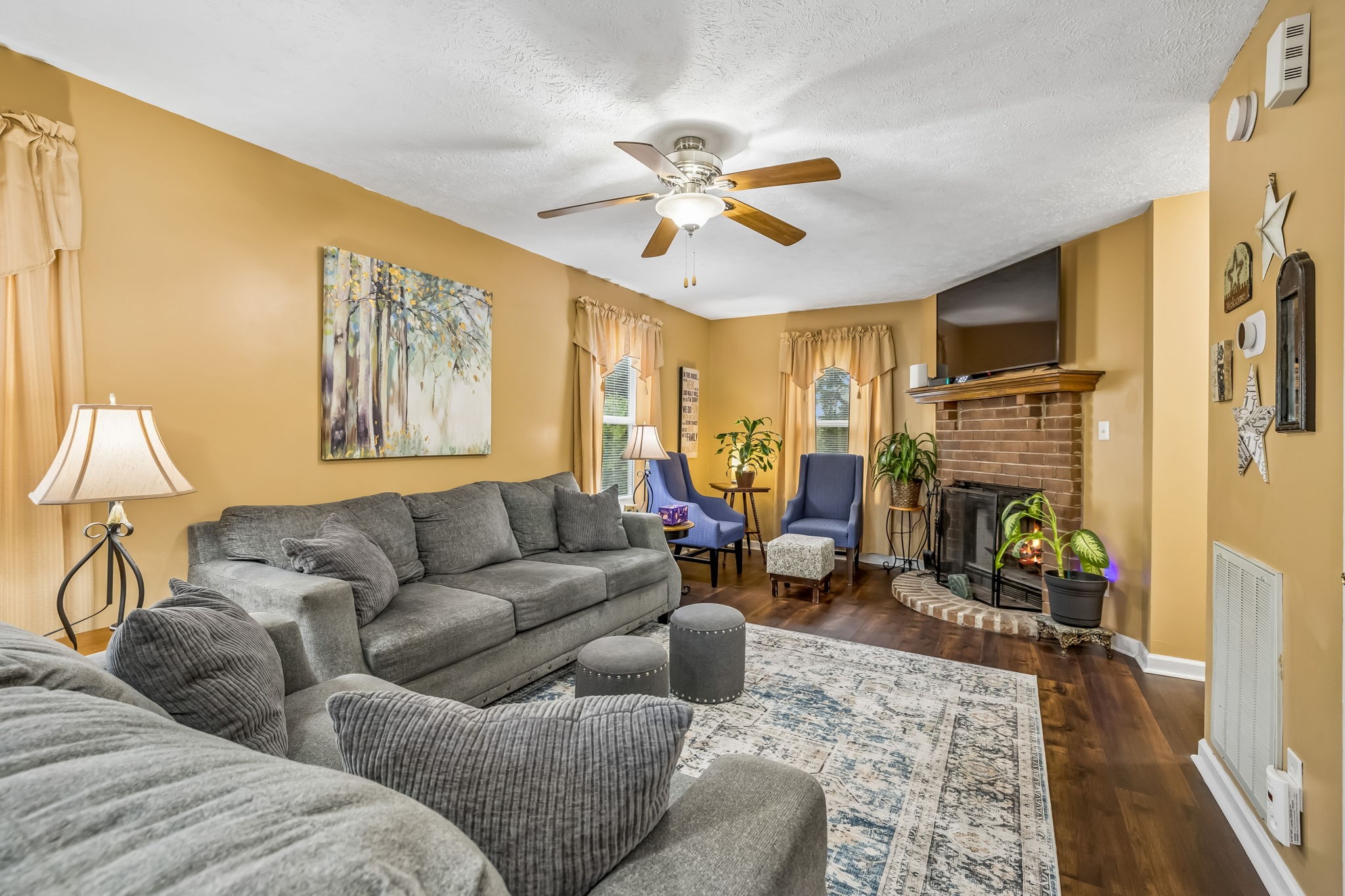 1613 Rice Hill Ct