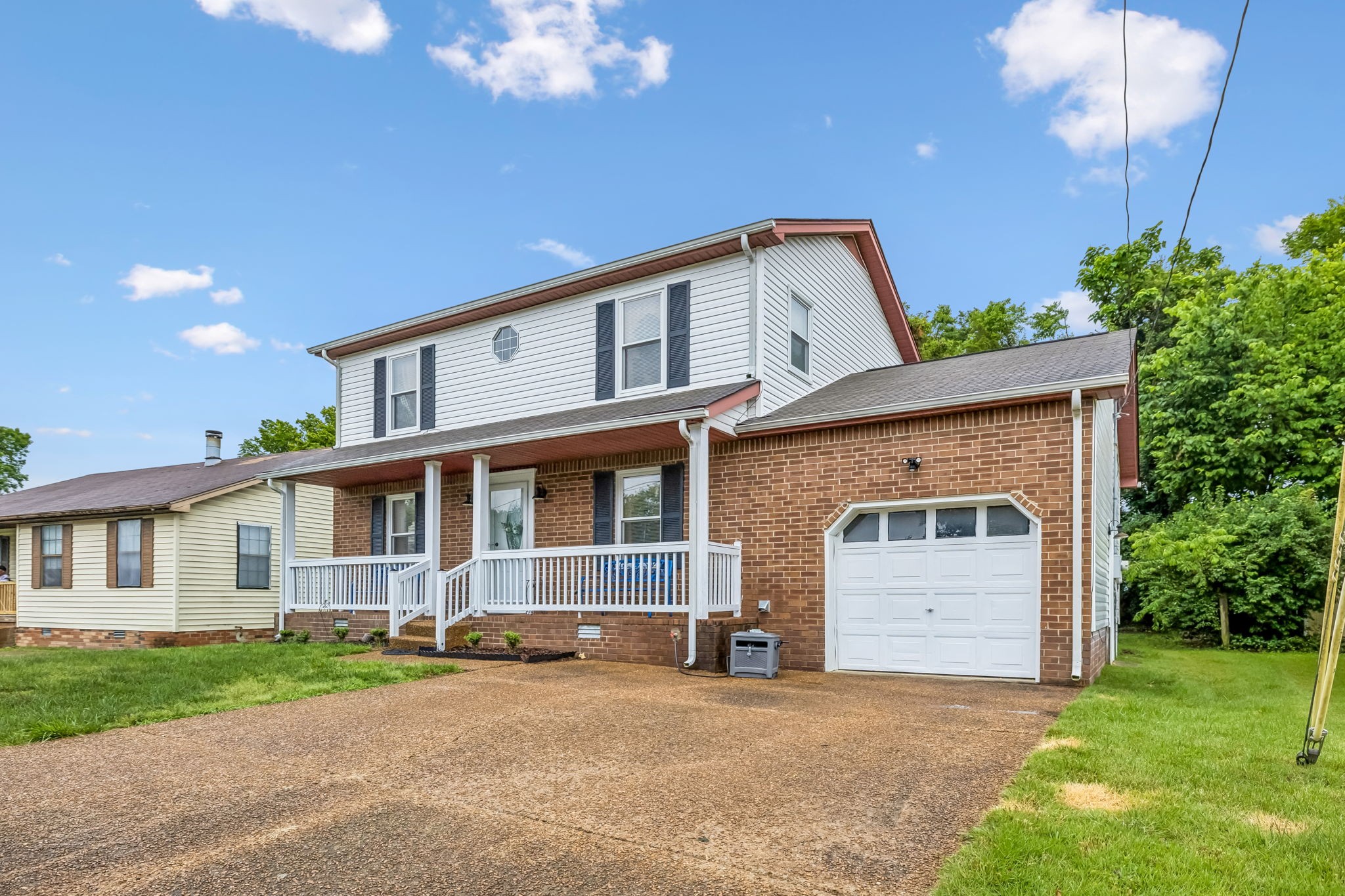 1613 Rice Hill Ct