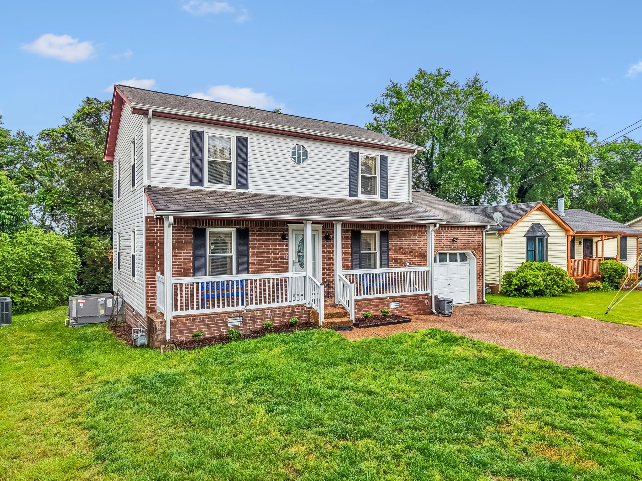 1613 Rice Hill Ct