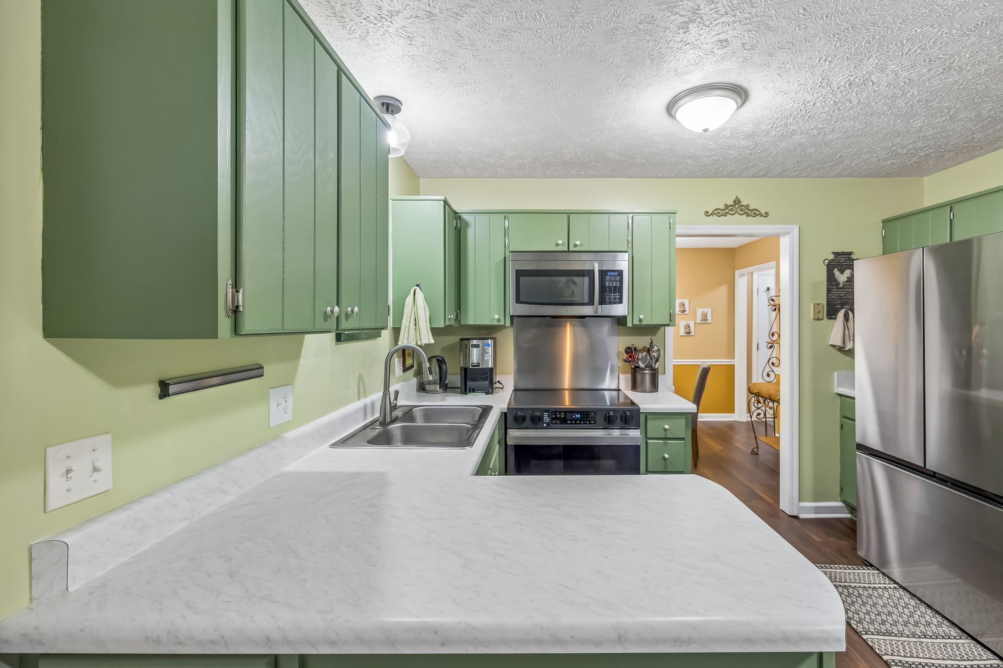1613 Rice Hill Ct